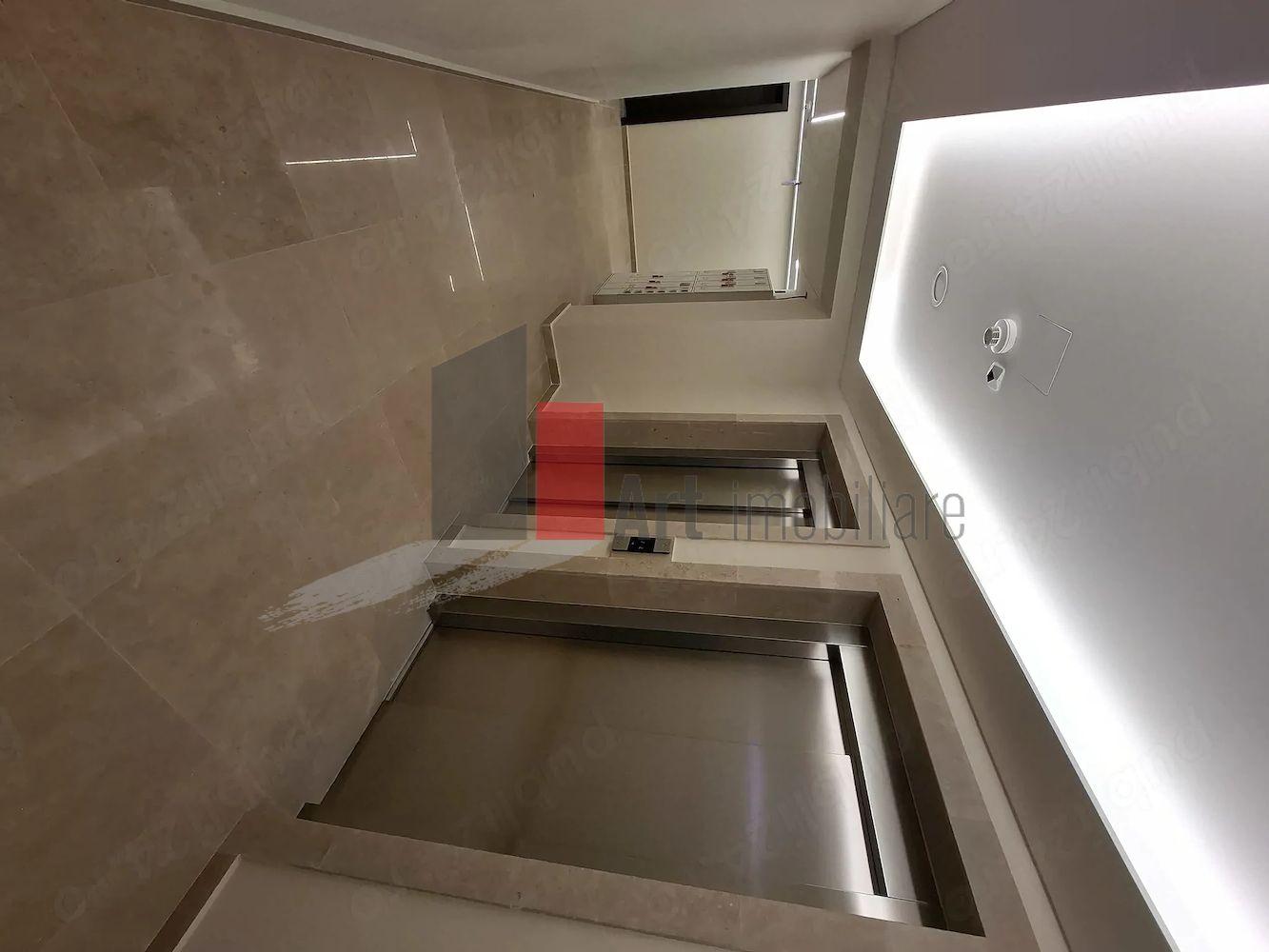 Inchiriere 2 camere Lujerului Smart Residence Plaza politehnica - 10