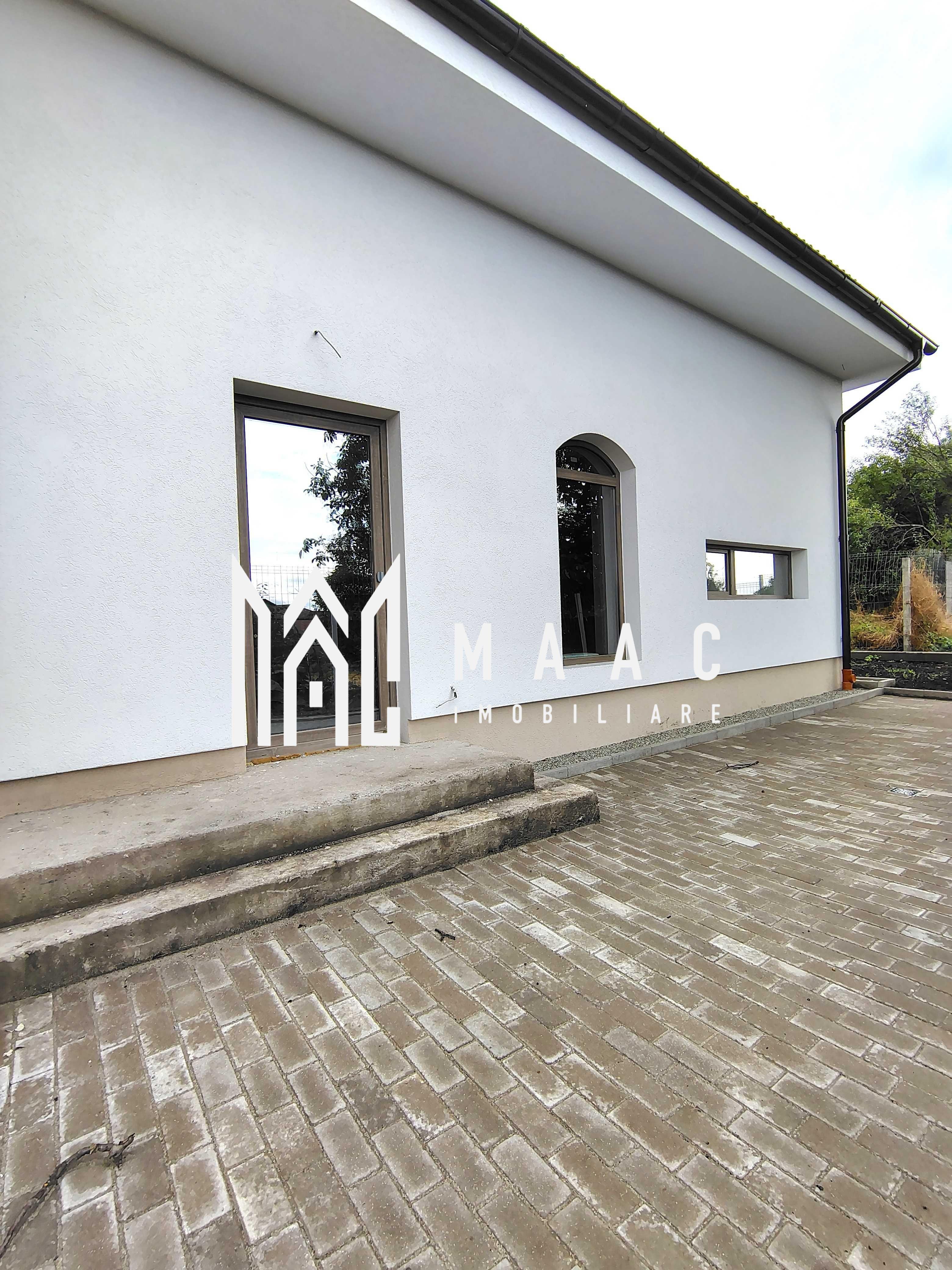 Casa Rezidentiala | 5 Camere | 172 Mp | Șura Mică - 3