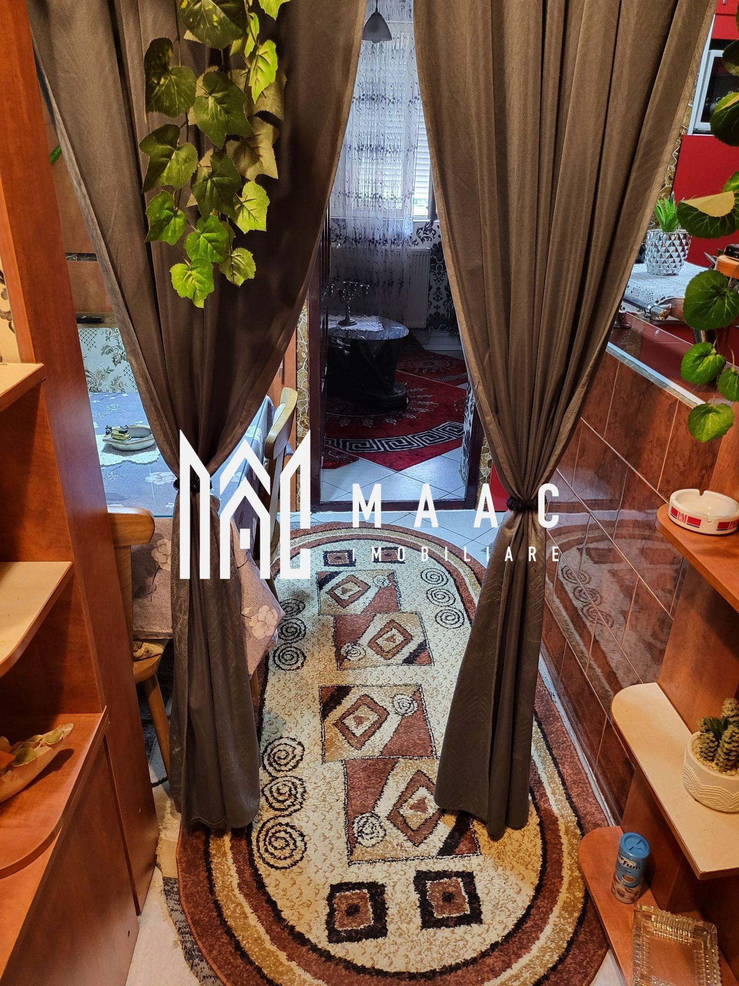 Apartament 1 Camera I Etaj 2 I Vasile Aaron - 2