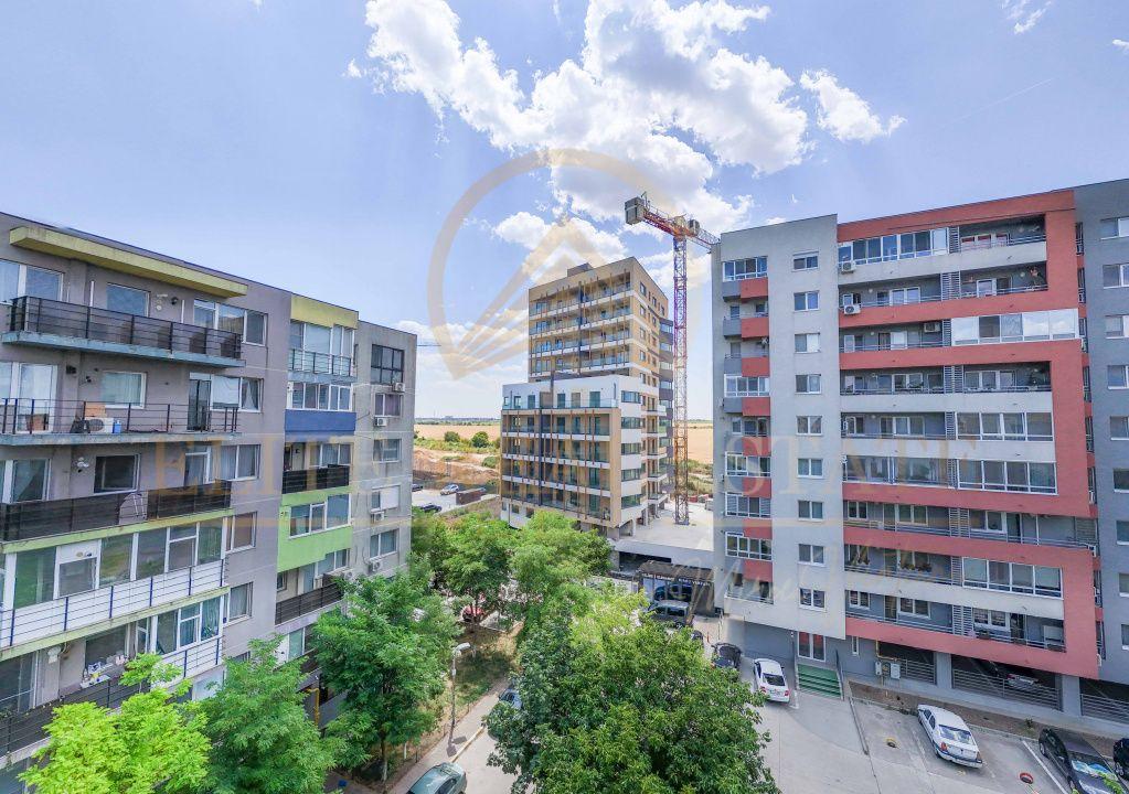 Tomis Plus - Celine Elegance -Vânzare apartament cu 2 camere - 18