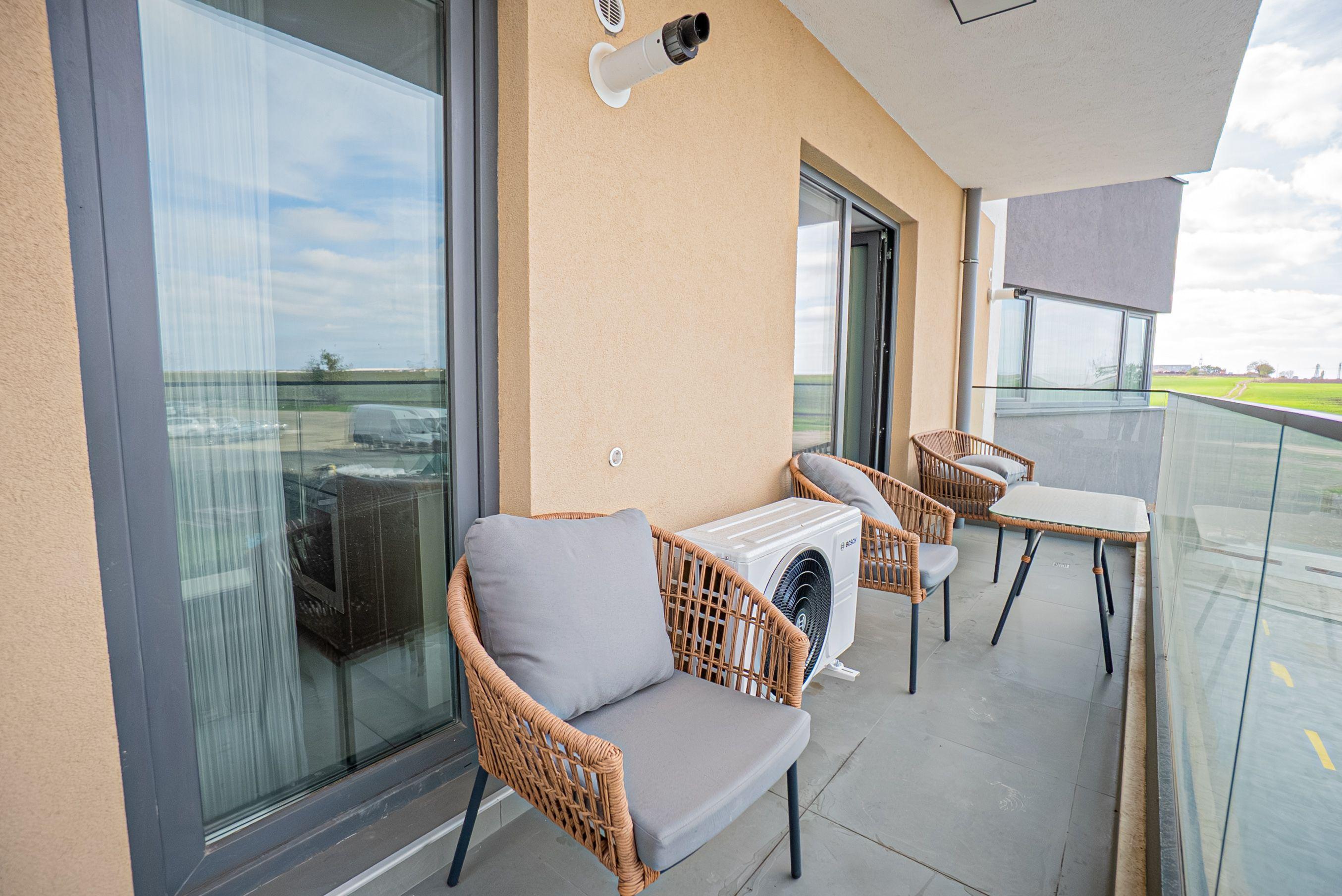 Tomis Plus - Celine Elegance -Vânzare apartament cu 2 camere - 14