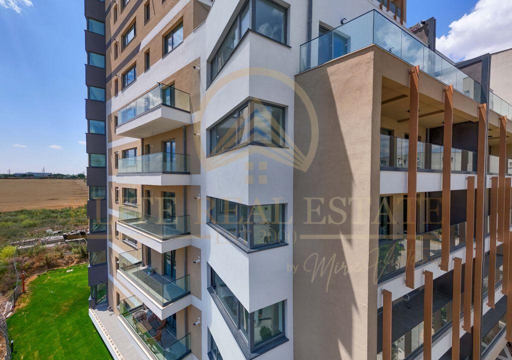 Tomis Plus - Celine Elegance -Vânzare apartament cu 2 camere - 17
