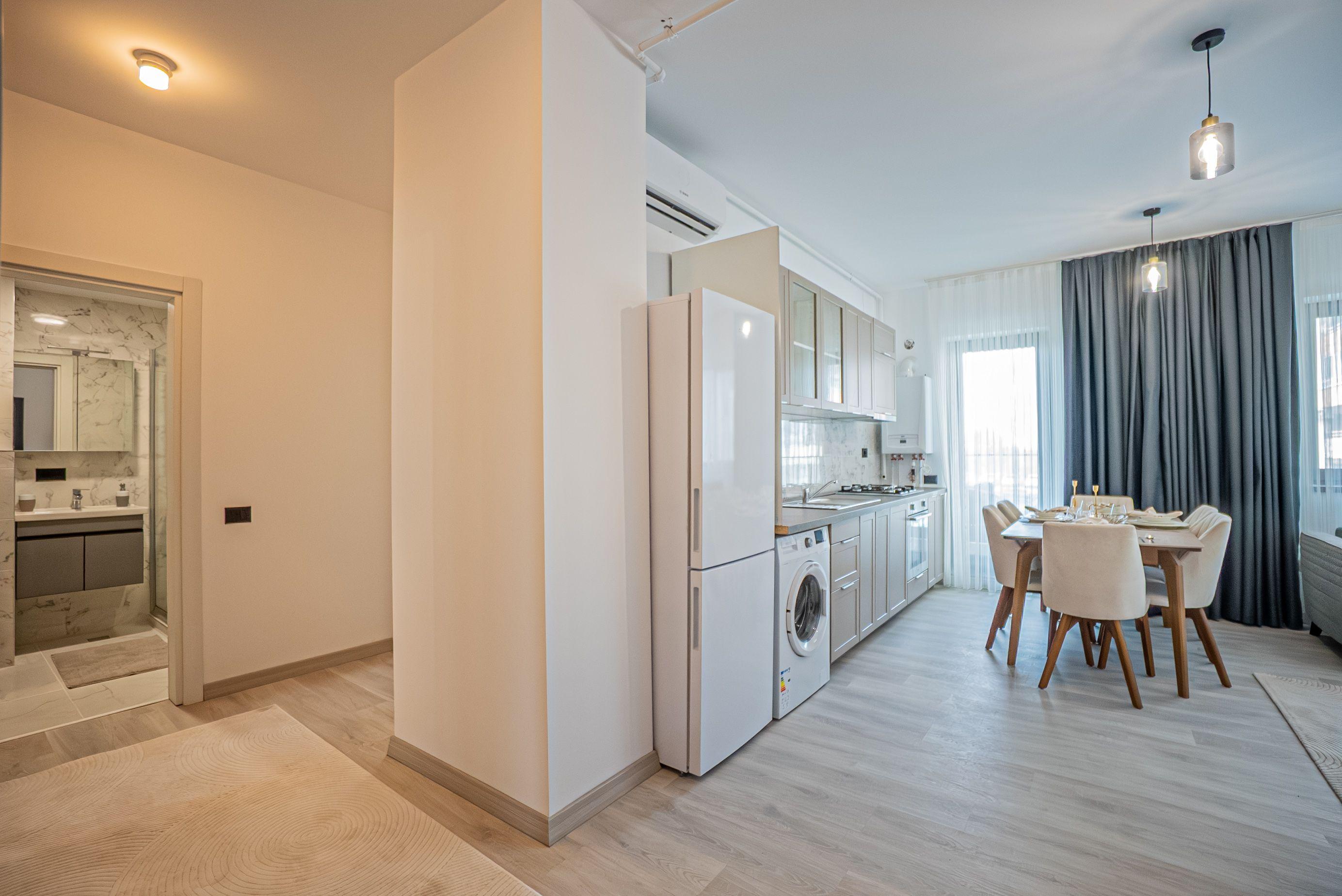 Tomis Plus - Celine Elegance -Vânzare apartament cu 2 camere - 2