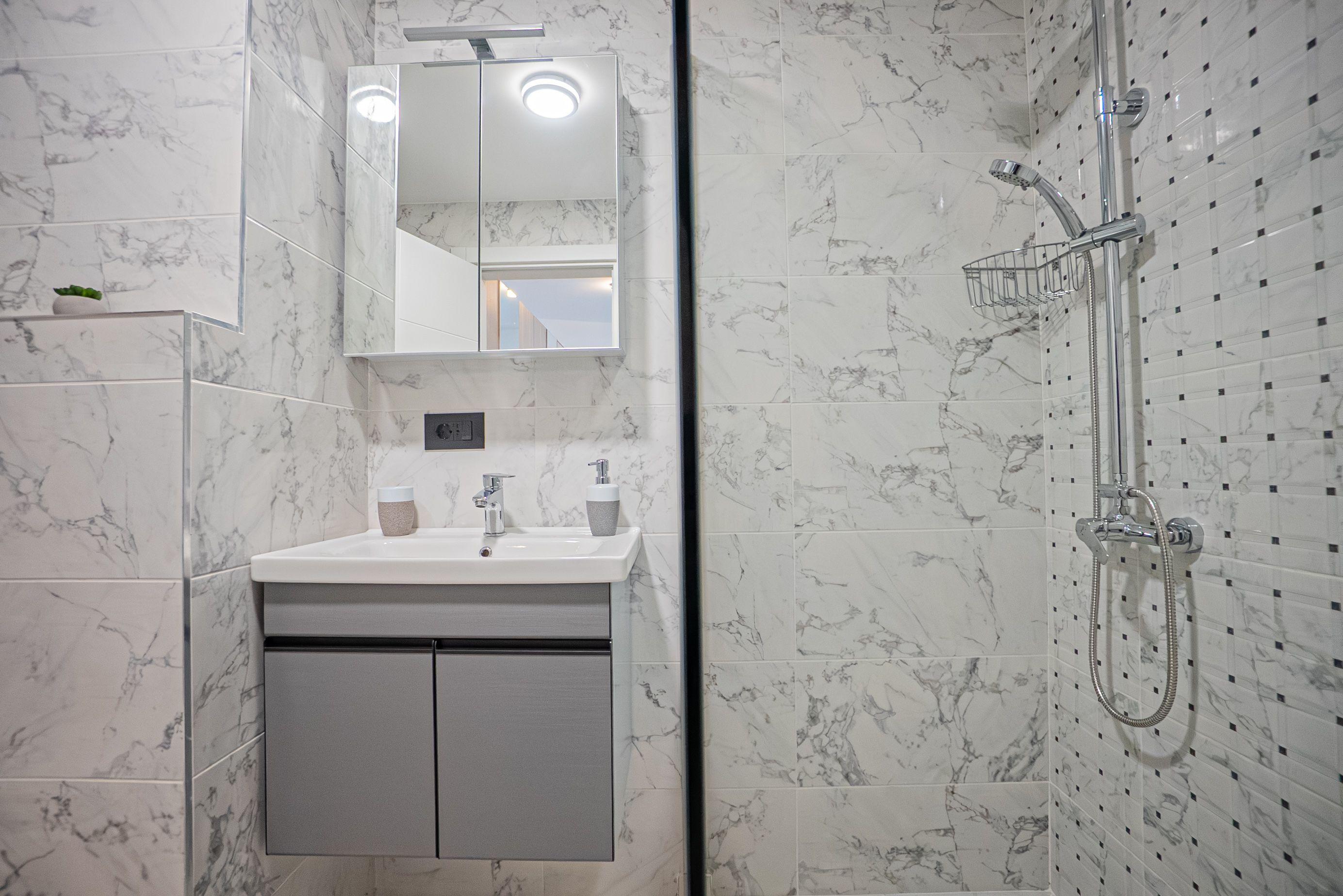 Tomis Plus - Celine Elegance -Vânzare apartament cu 2 camere - 11