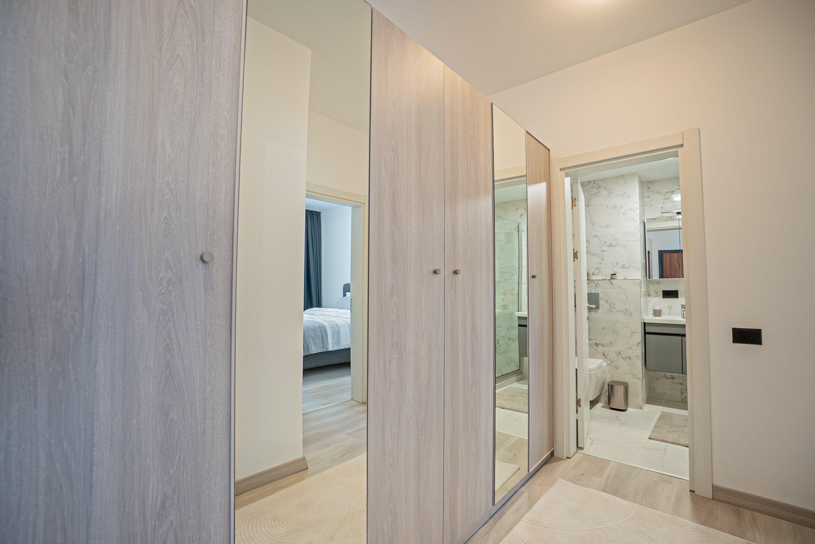 Tomis Plus - Celine Elegance -Vânzare apartament cu 2 camere - 6