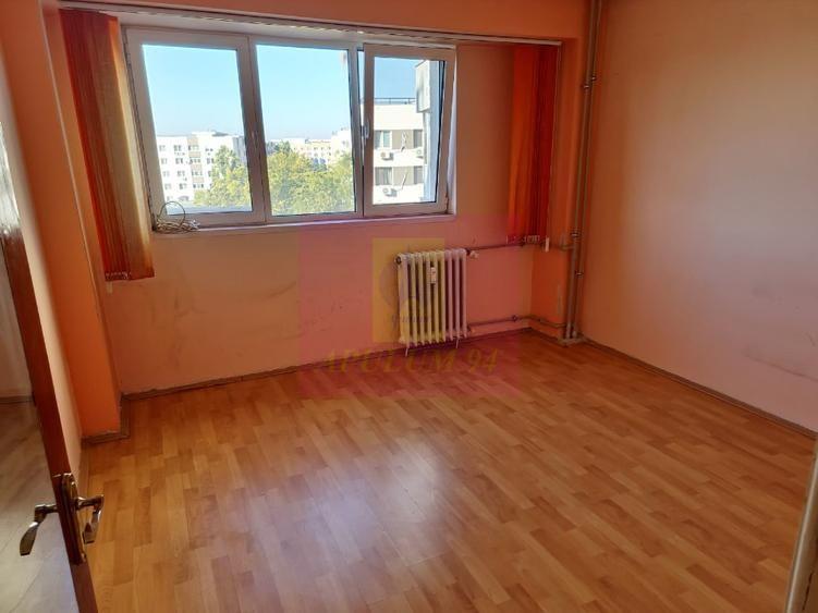 Ap 2 camere Crângași, reabilitat termic - 1