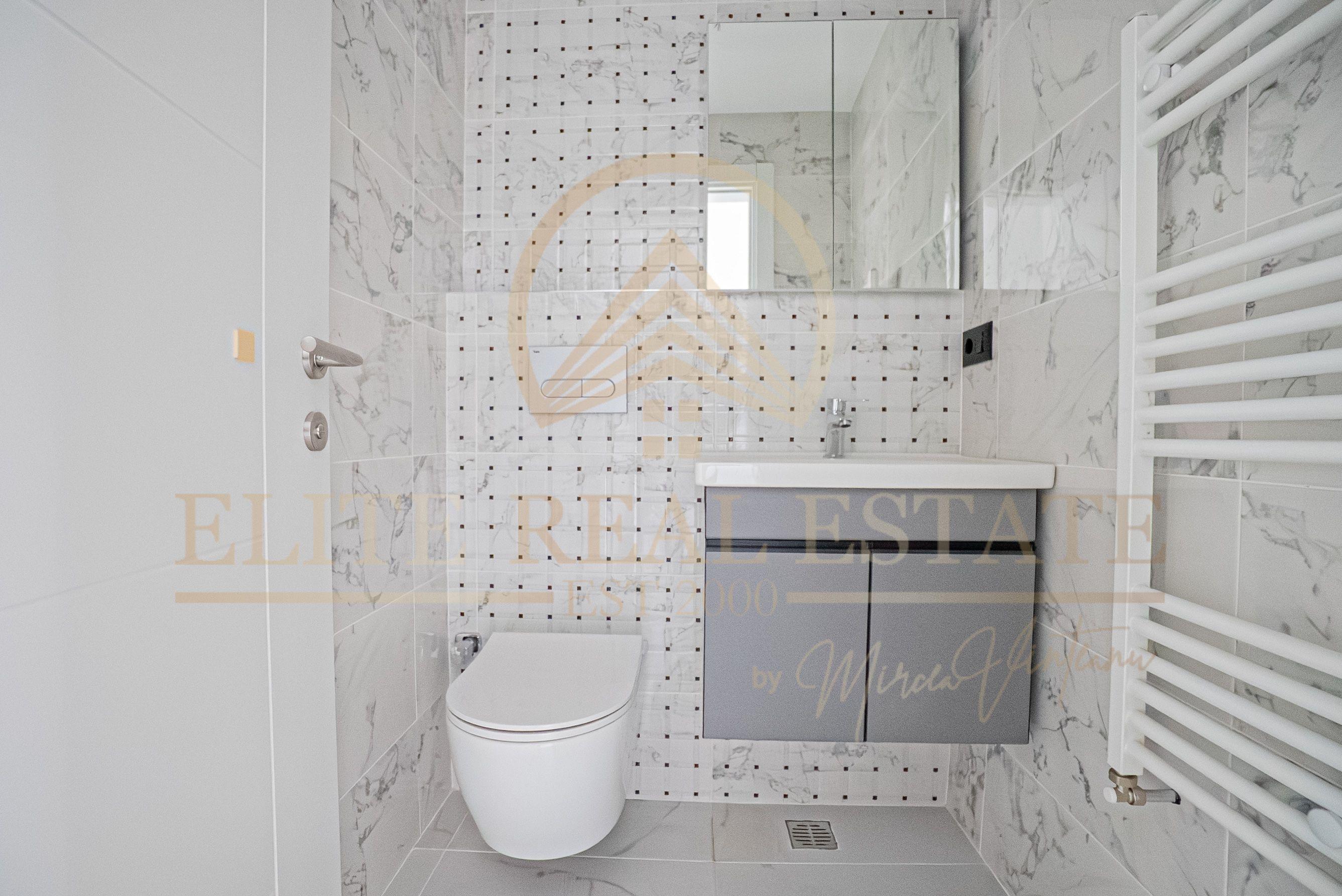 Tomis Plus - Celine Elegance - Vânzare apartament cu 3 camere, etaj 2. - 5