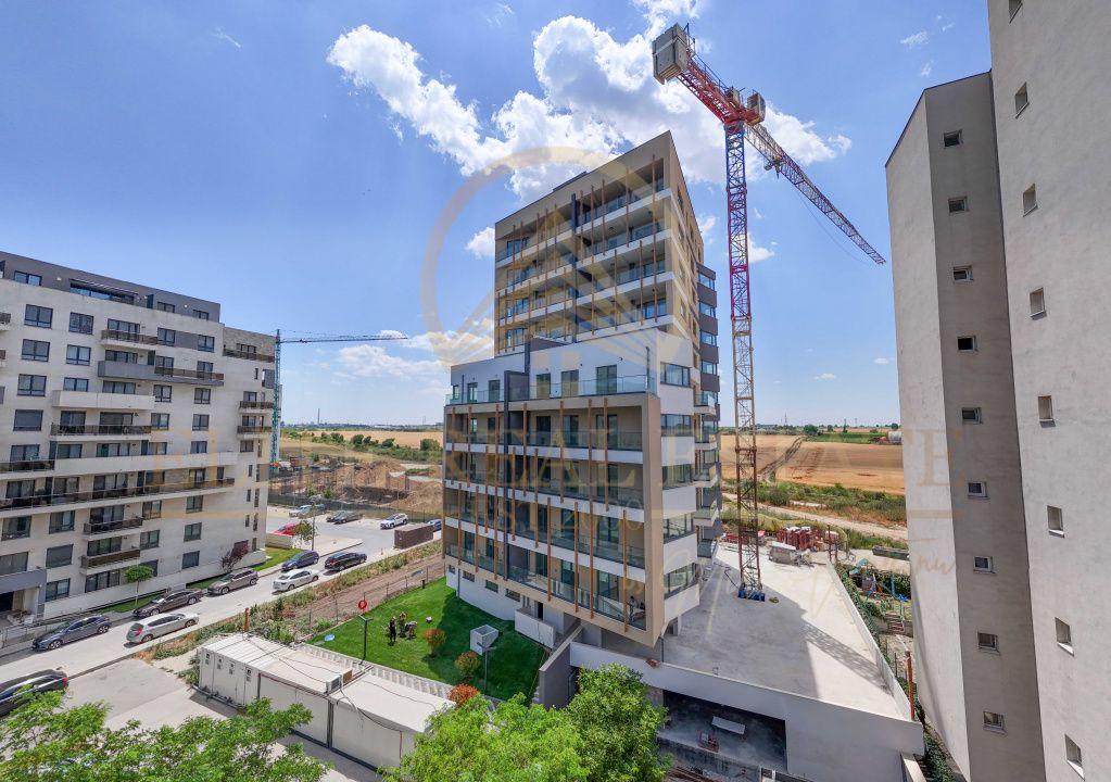 Tomis Plus - Celine Elegance - Vânzare apartament cu 3 camere, etaj 2. - 18