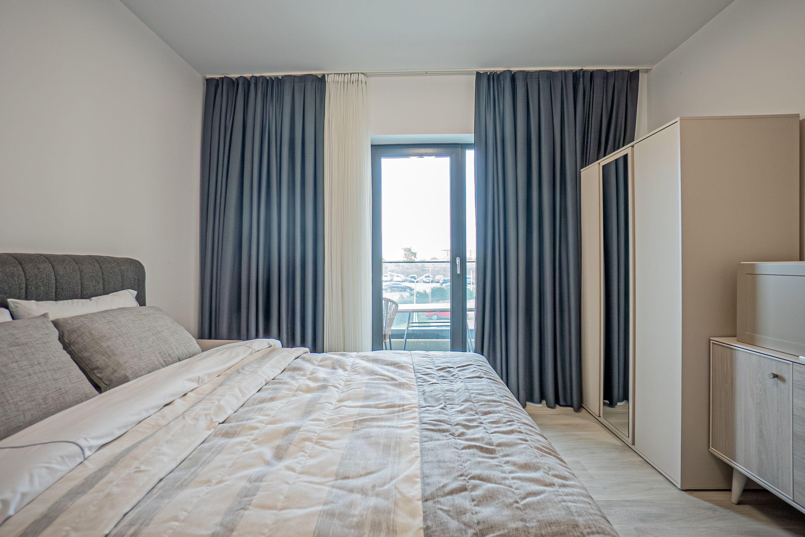 Tomis Plus - Celine Elegance -Vânzare apartament cu 2 camere - 13