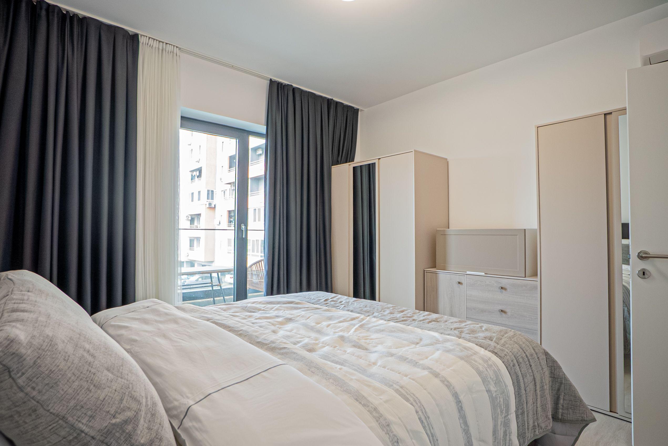 Tomis Plus - Celine Elegance -Vânzare apartament cu 2 camere - 14