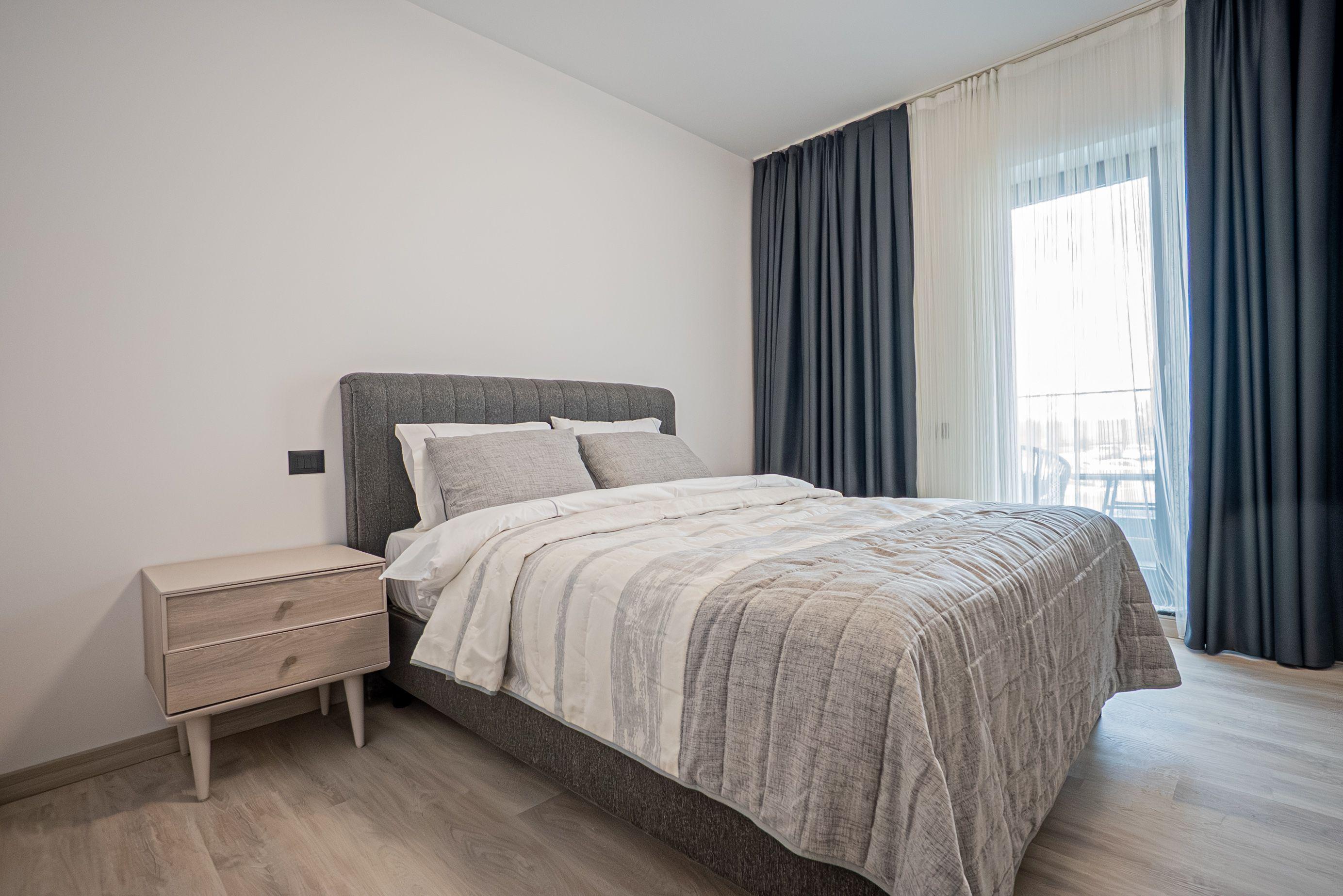 Tomis Plus - Celine Elegance -Vânzare apartament cu 2 camere - 12