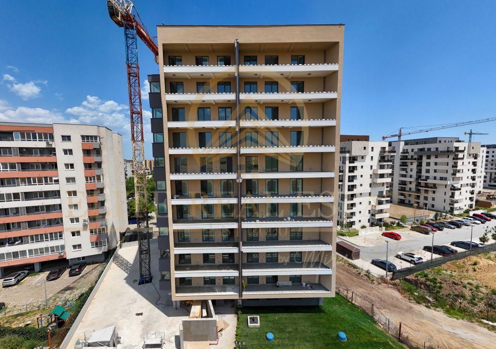 Tomis Plus - Celine Elegance - Vânzare apartament cu 3 camere, etaj 1. - 23