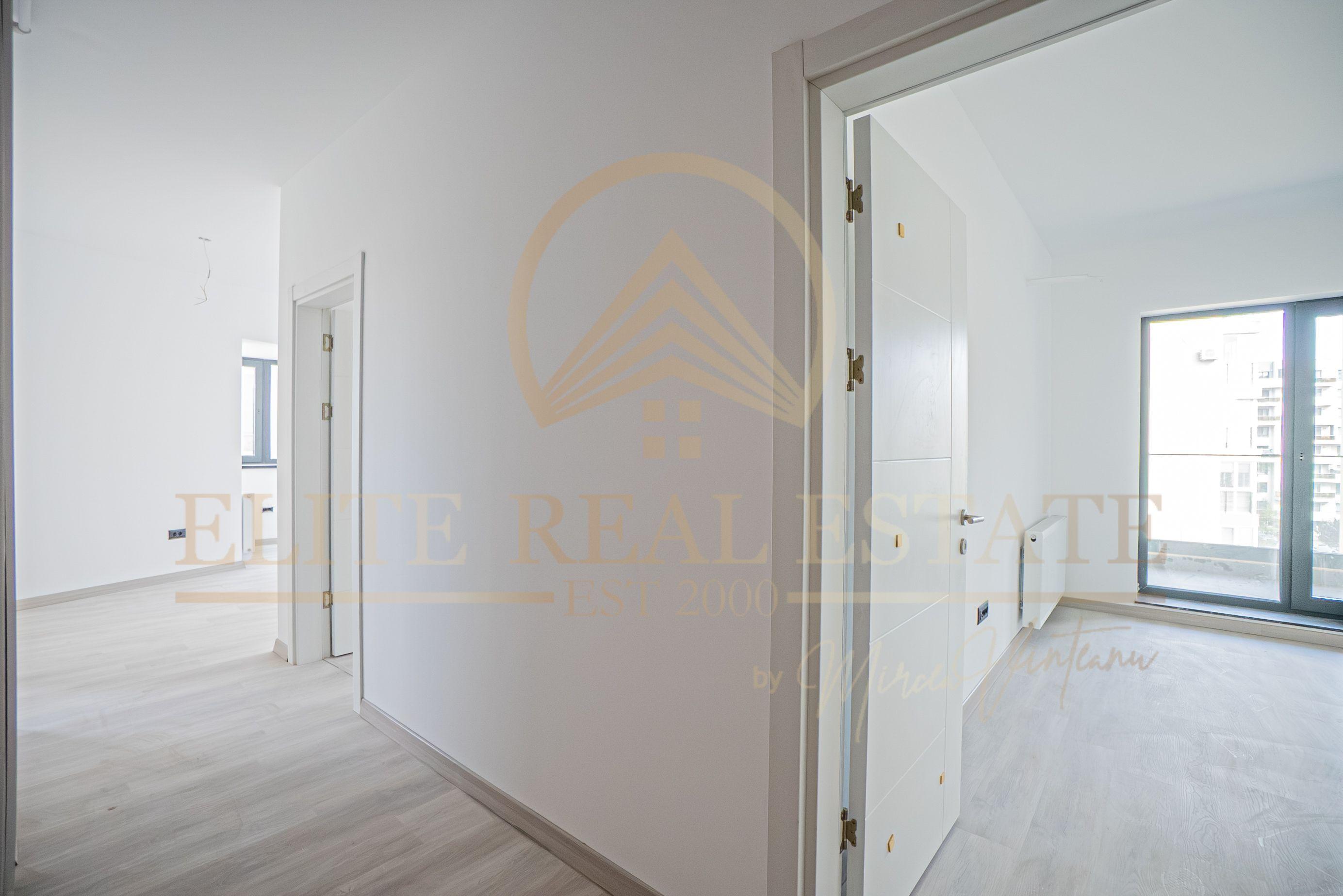 Tomis Plus - Celine Elegance - Vânzare apartament cu 3 camere, etaj 1. - 12