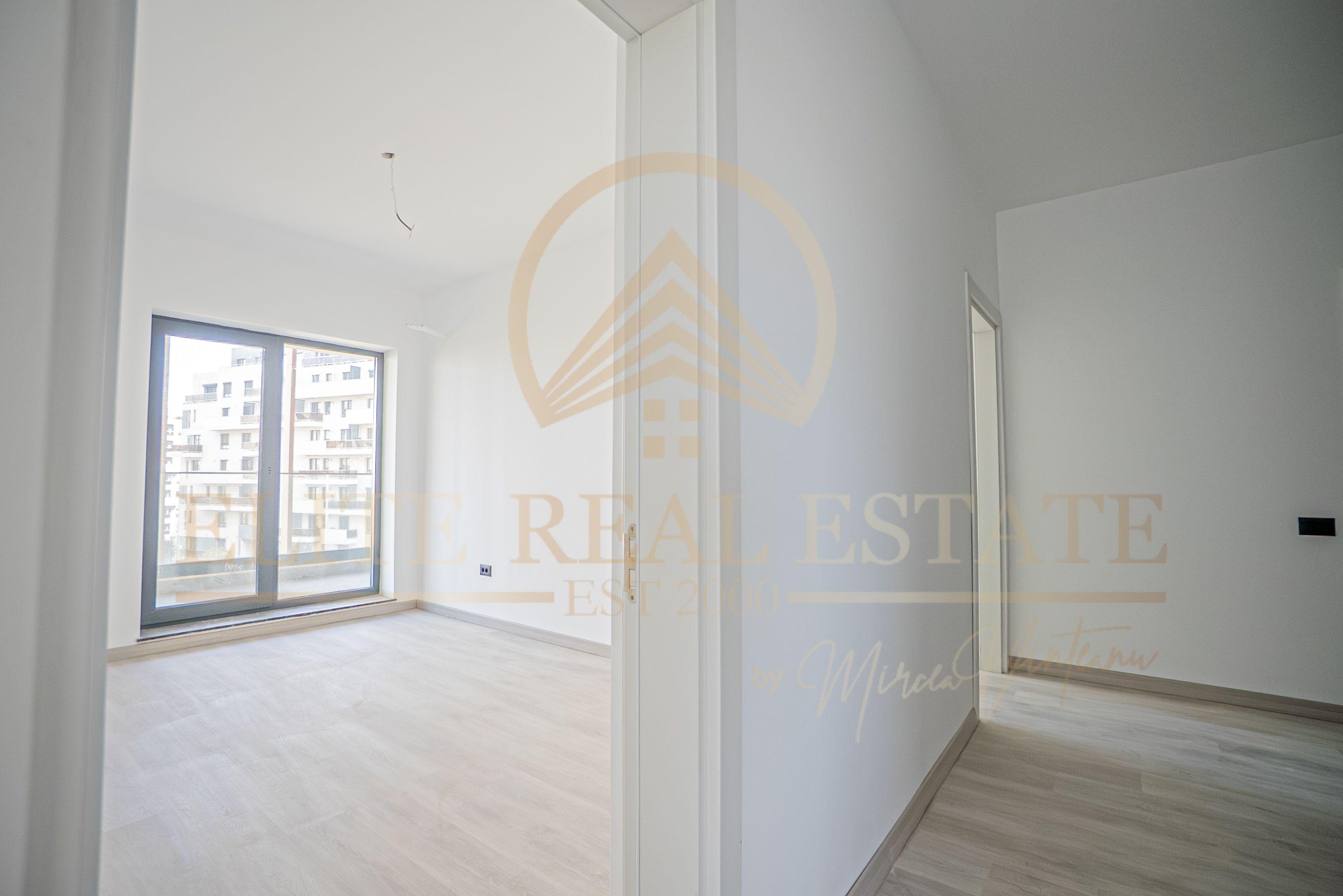 Tomis Plus - Celine Elegance - Vânzare apartament cu 3 camere, etaj 10. - 5