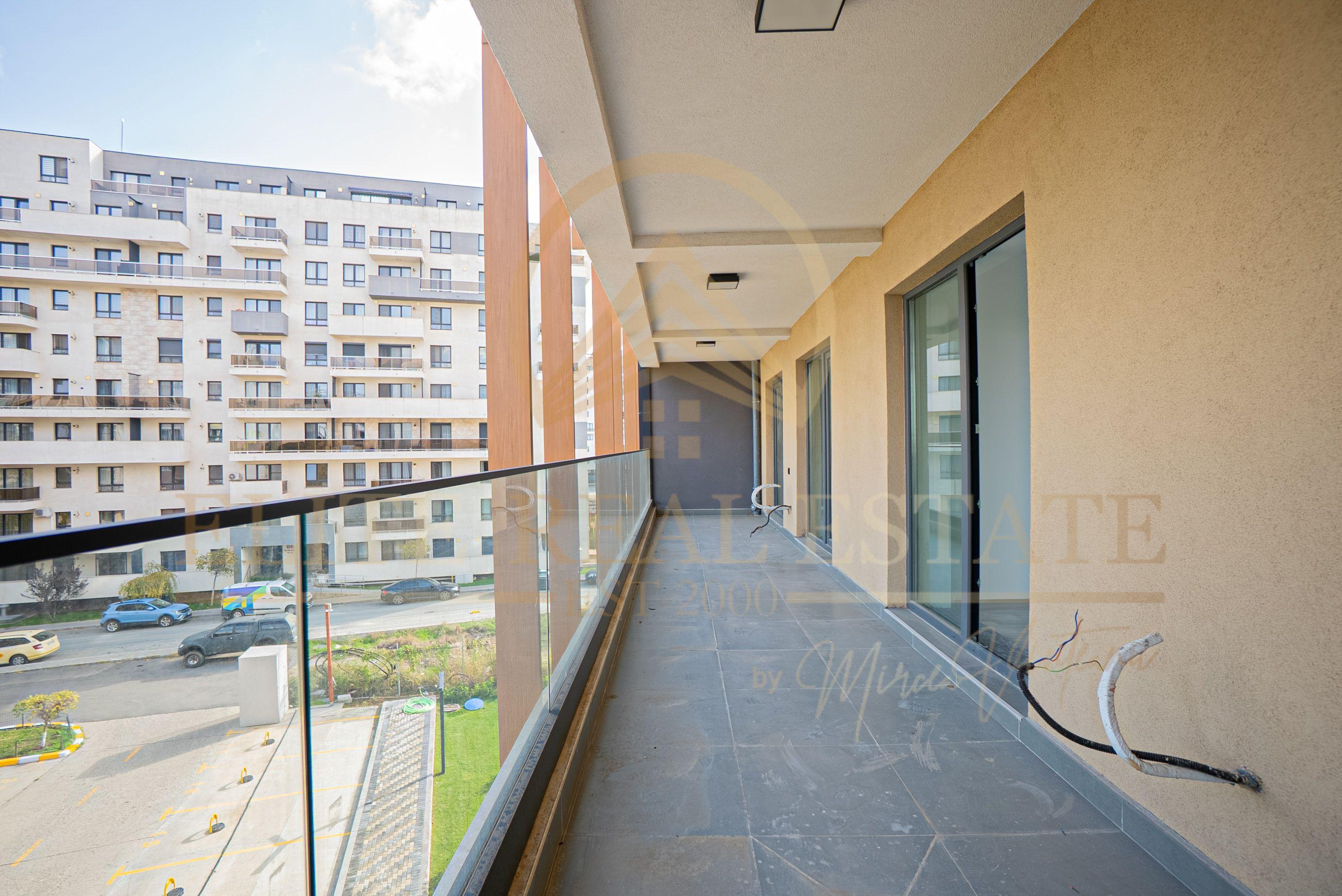 Tomis Plus - Celine Elegance - Vânzare apartament cu 3 camere, etaj 10. - 17