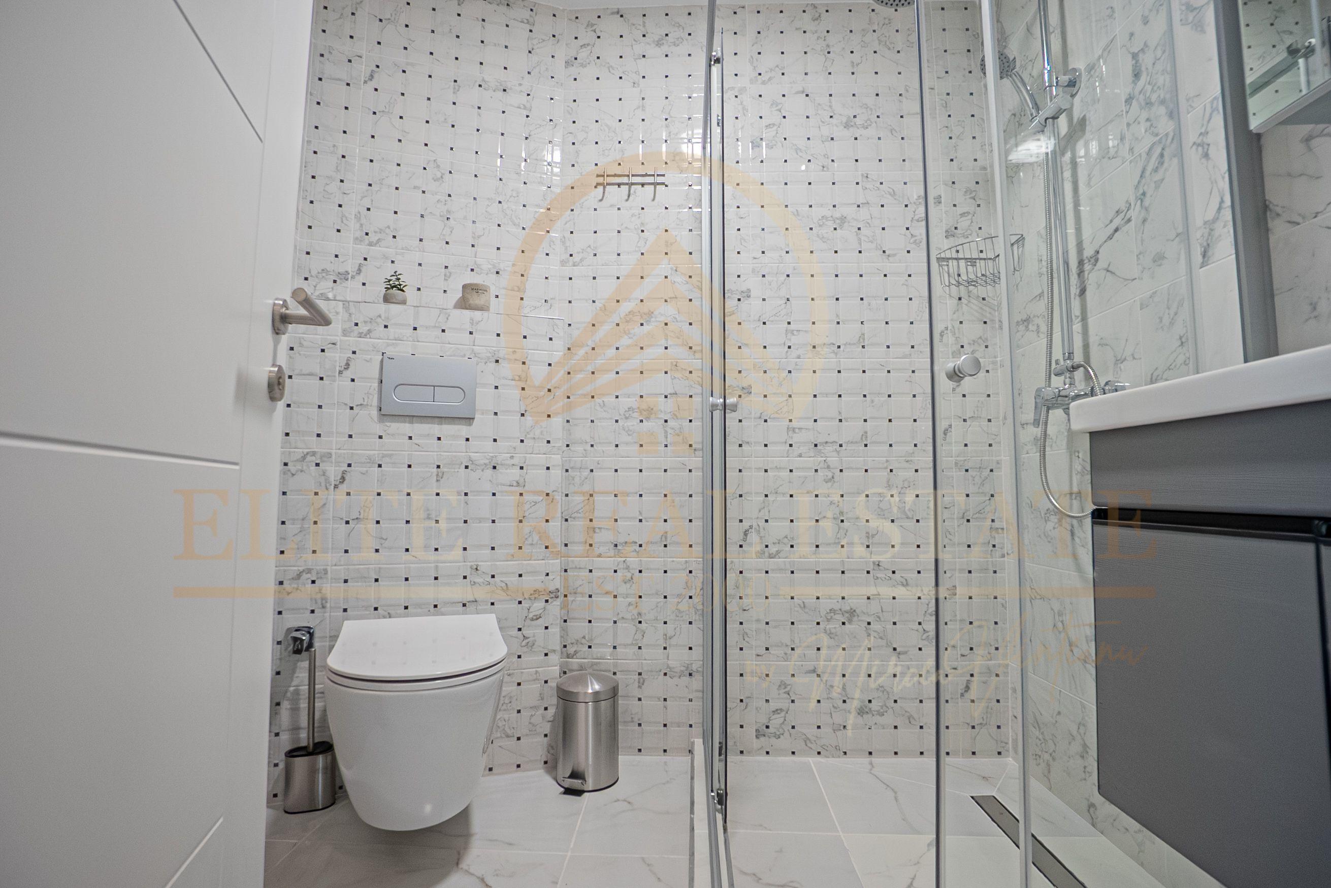 Tomis Plus - Celine Elegance - Vânzare apartament cu 3 camere, etaj 1. - 11