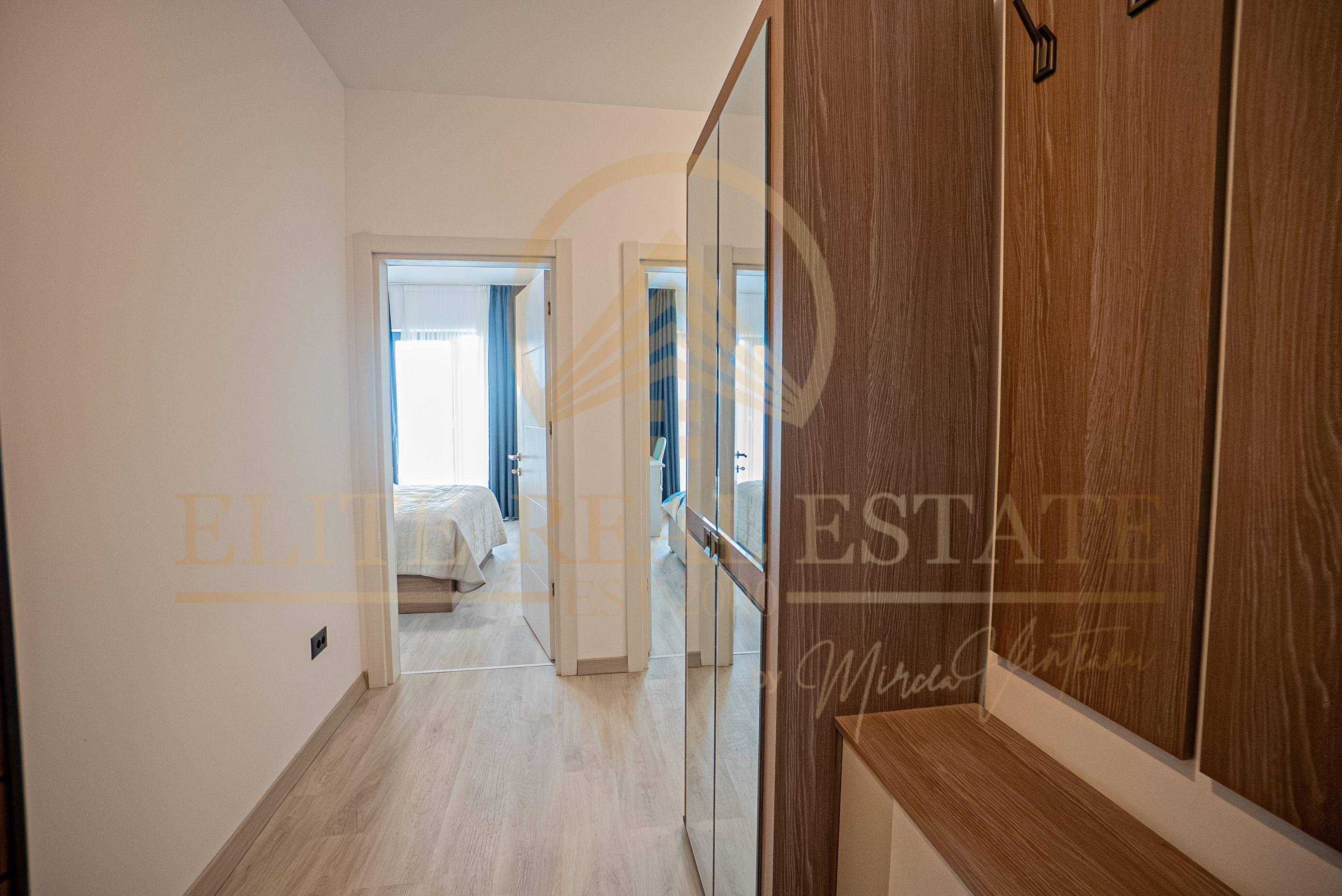 Tomis Plus - Celine Elegance - Vânzare apartament cu 3 camere, etaj 1. - 3