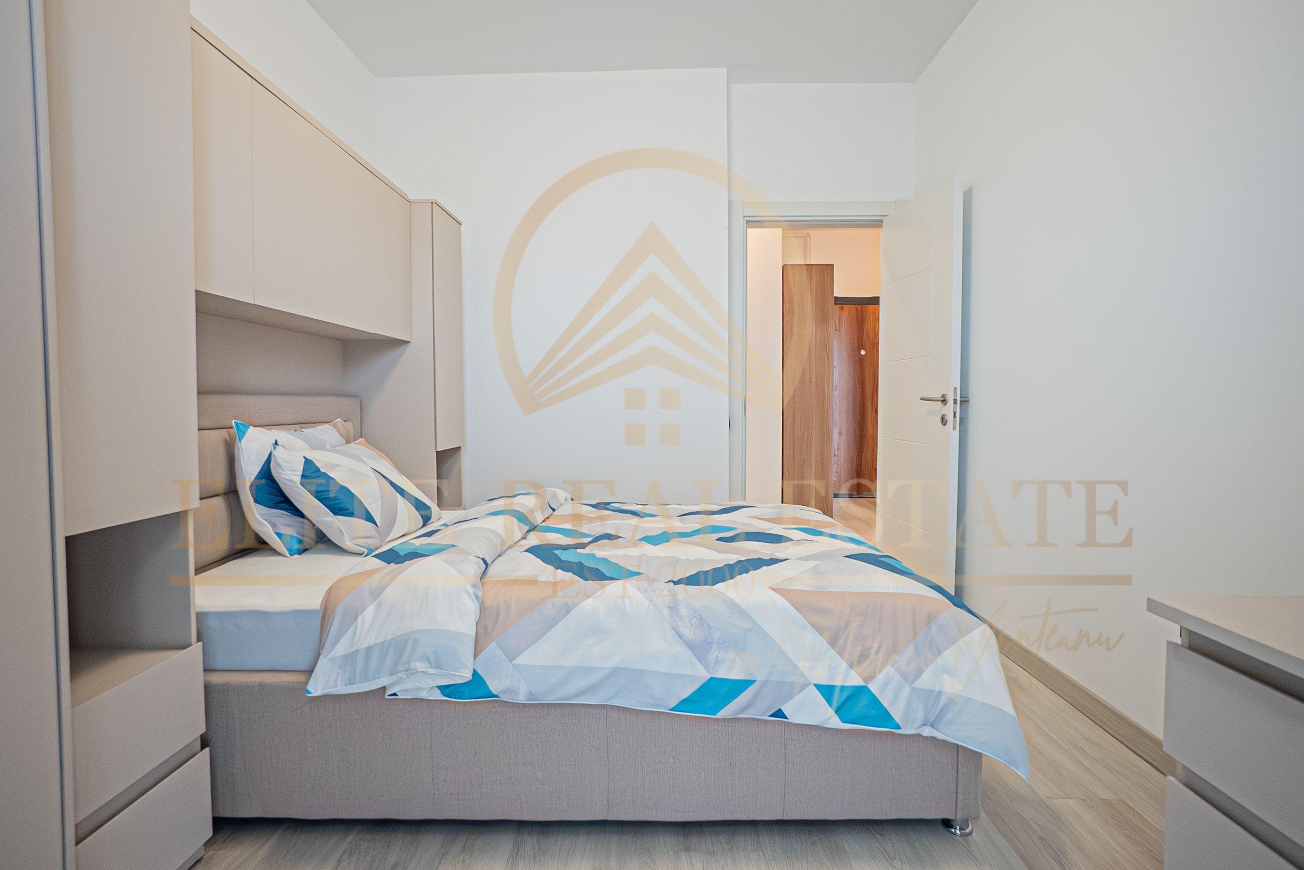 Tomis Plus - Celine Elegance - Vânzare apartament cu 3 camere, etaj 1. - 9