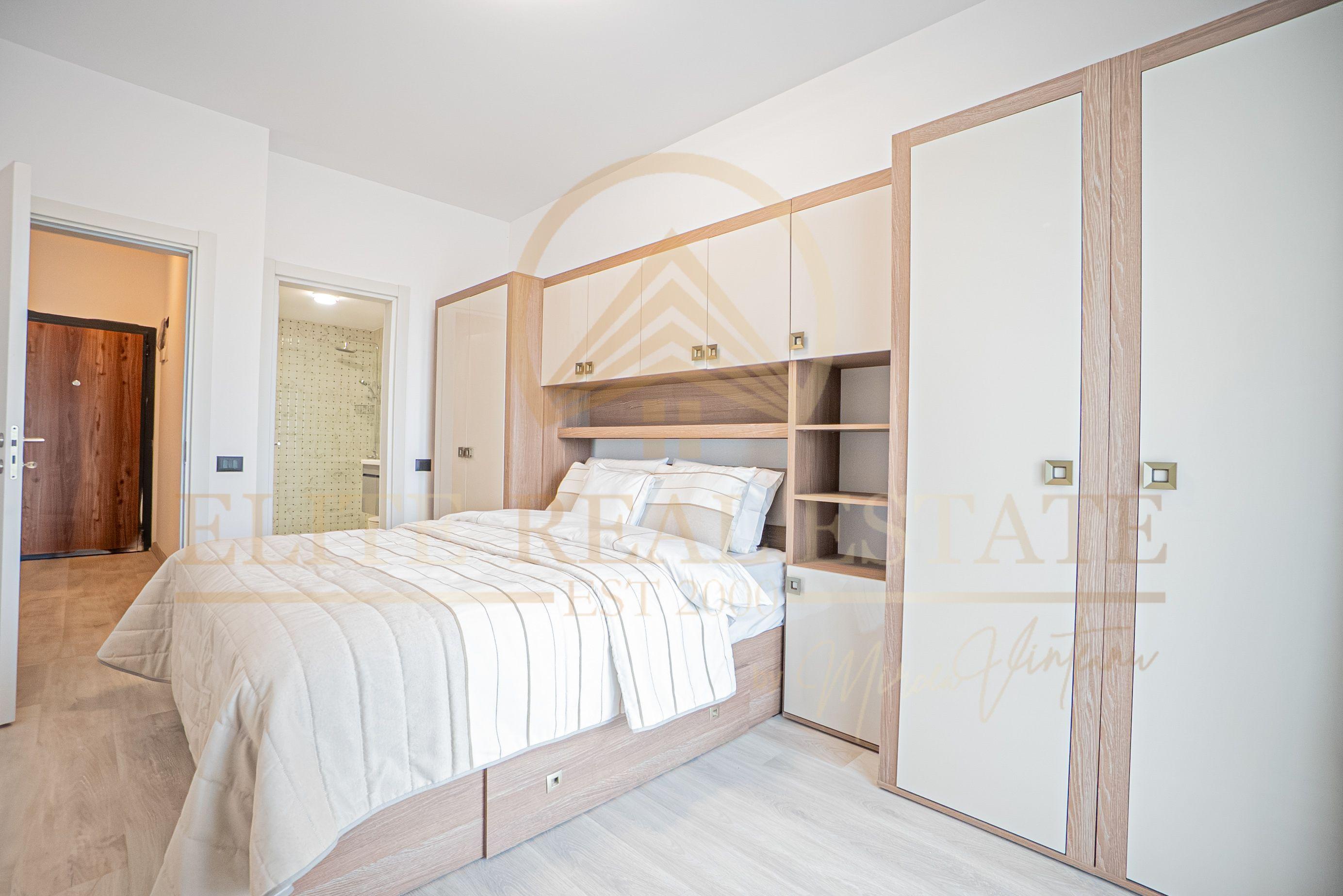 Tomis Plus - Celine Elegance - Vânzare apartament cu 3 camere, etaj 1. - 1