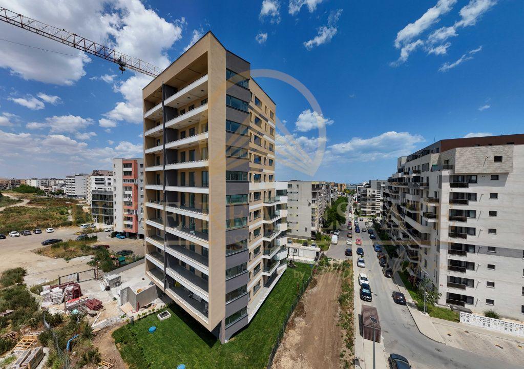 Tomis Plus - Celine Elegance - Vânzare apartament cu 3 camere, etaj 1. - 6
