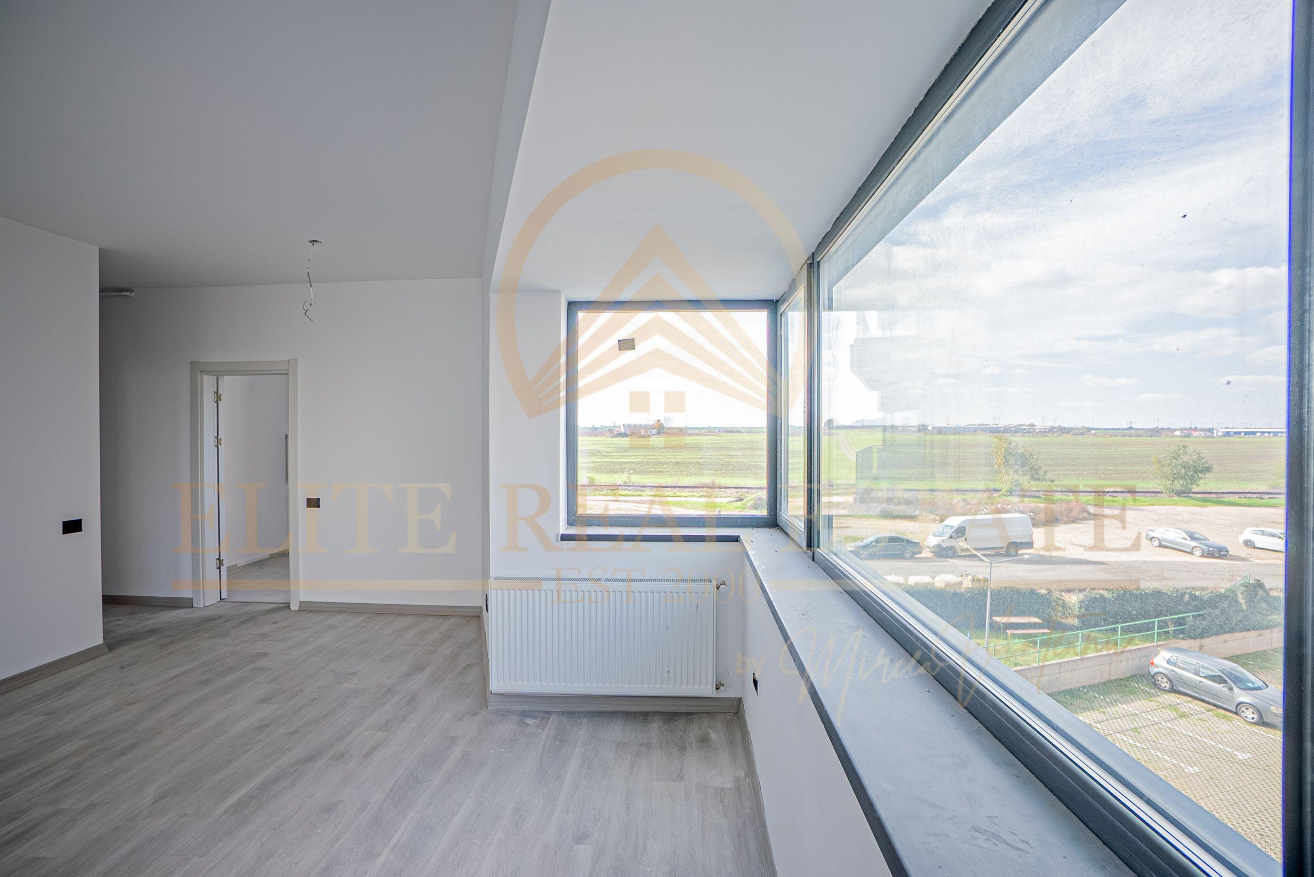 Tomis Plus - Celine Elegance - Vânzare apartament cu 3 camere, etaj 1. - 1