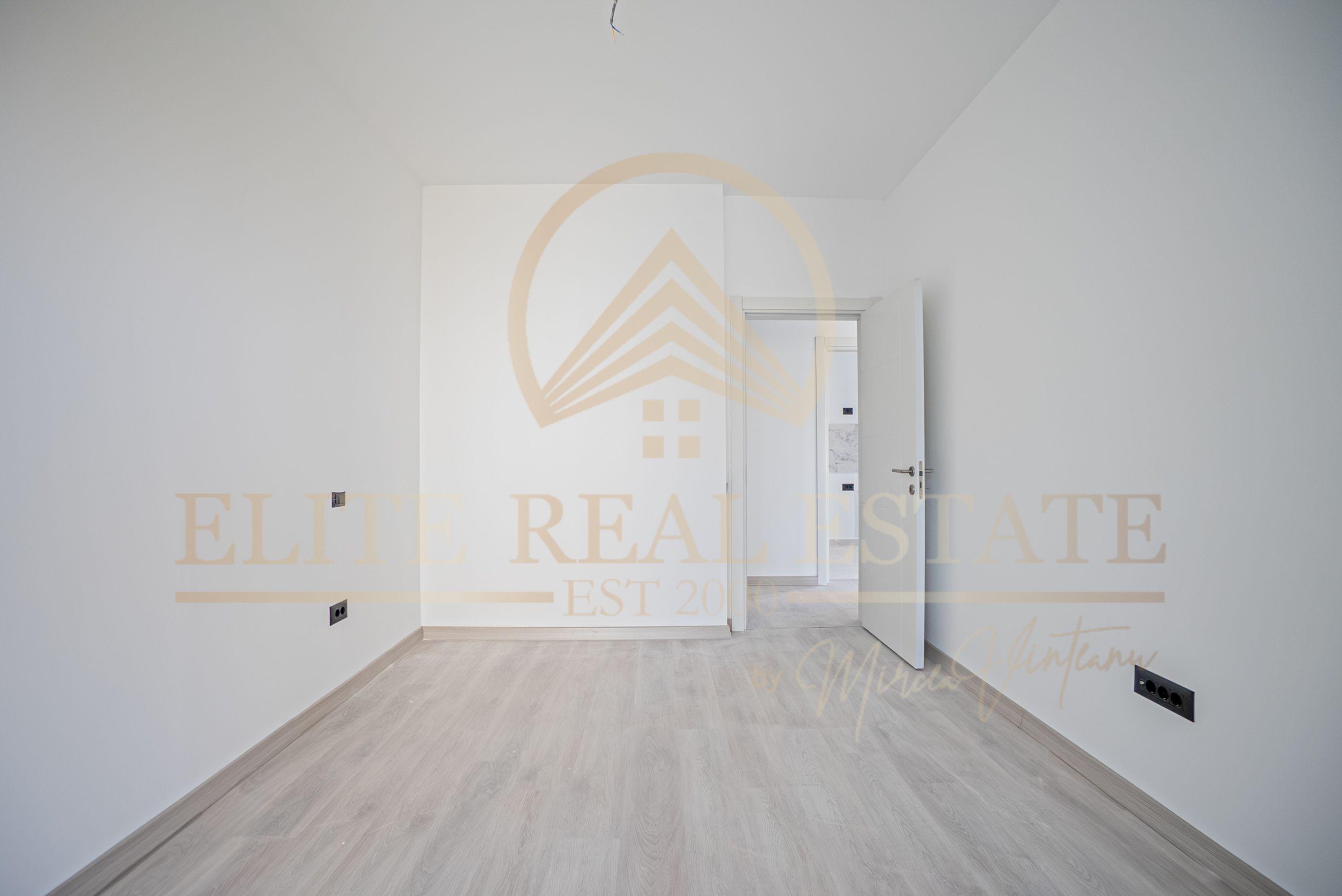 Tomis Plus - Celine Elegance - Vânzare apartament cu 3 camere, etaj 1. - 10