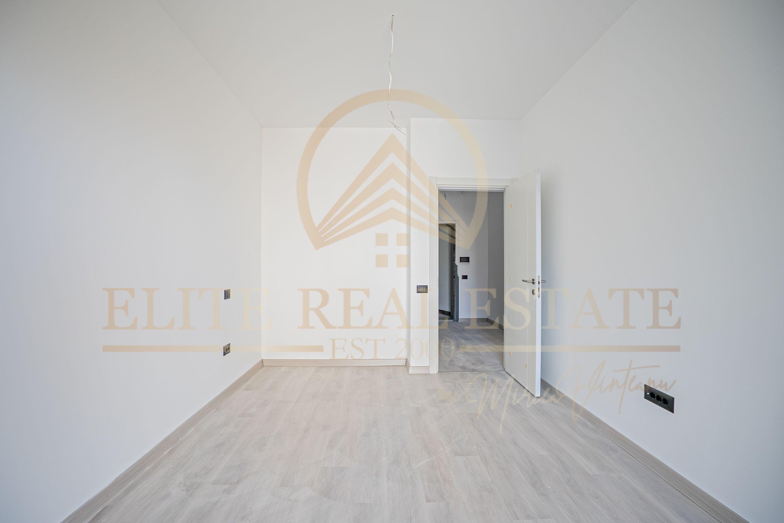 Tomis Plus - Celine Elegance - Vânzare apartament cu 3 camere, etaj 2. - 8