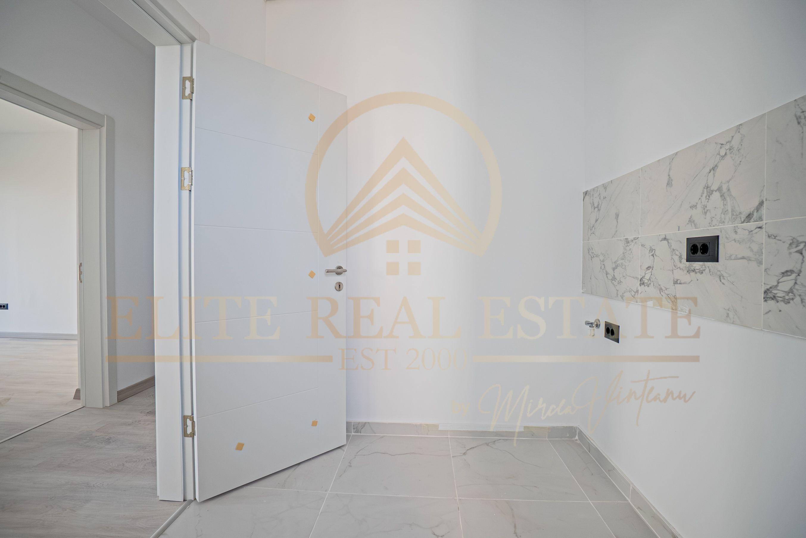 Tomis Plus - Celine Elegance - Vânzare apartament cu 3 camere, etaj 3. - 15