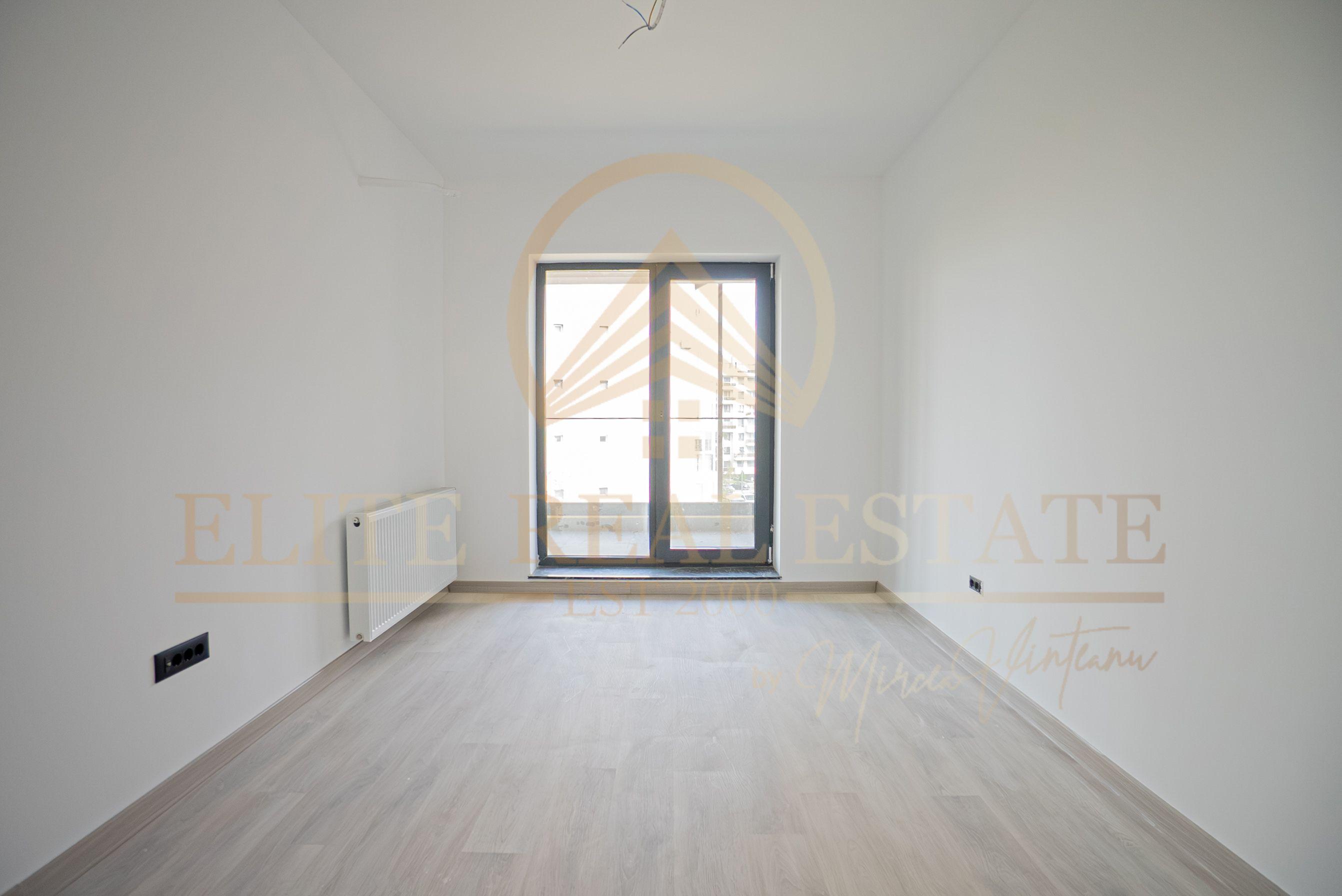 Tomis Plus - Celine Elegance - Vânzare apartament cu 3 camere, etaj 3. - 11