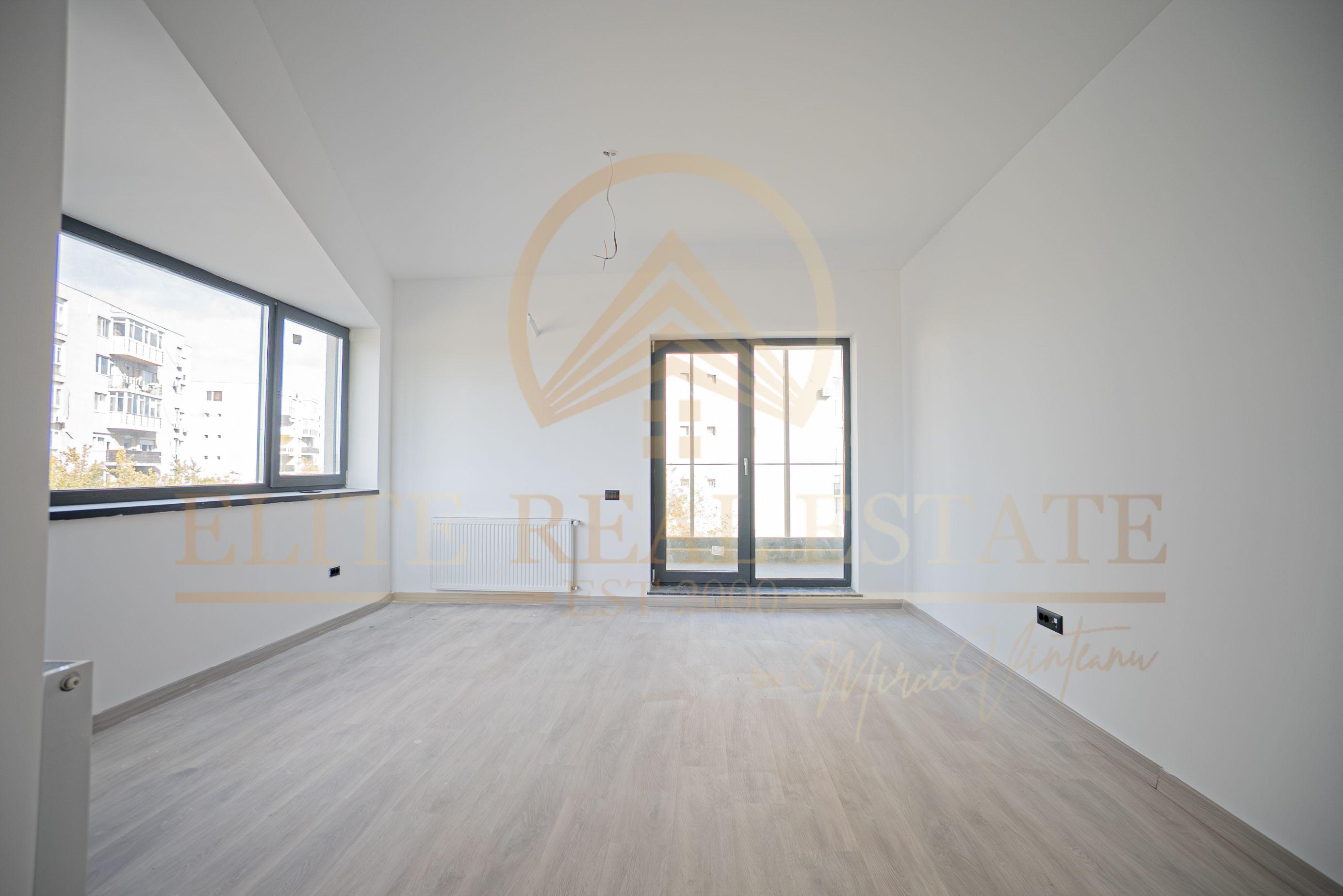 Tomis Plus - Celine Elegance - Vânzare apartament cu 3 camere, etaj 8. - 1