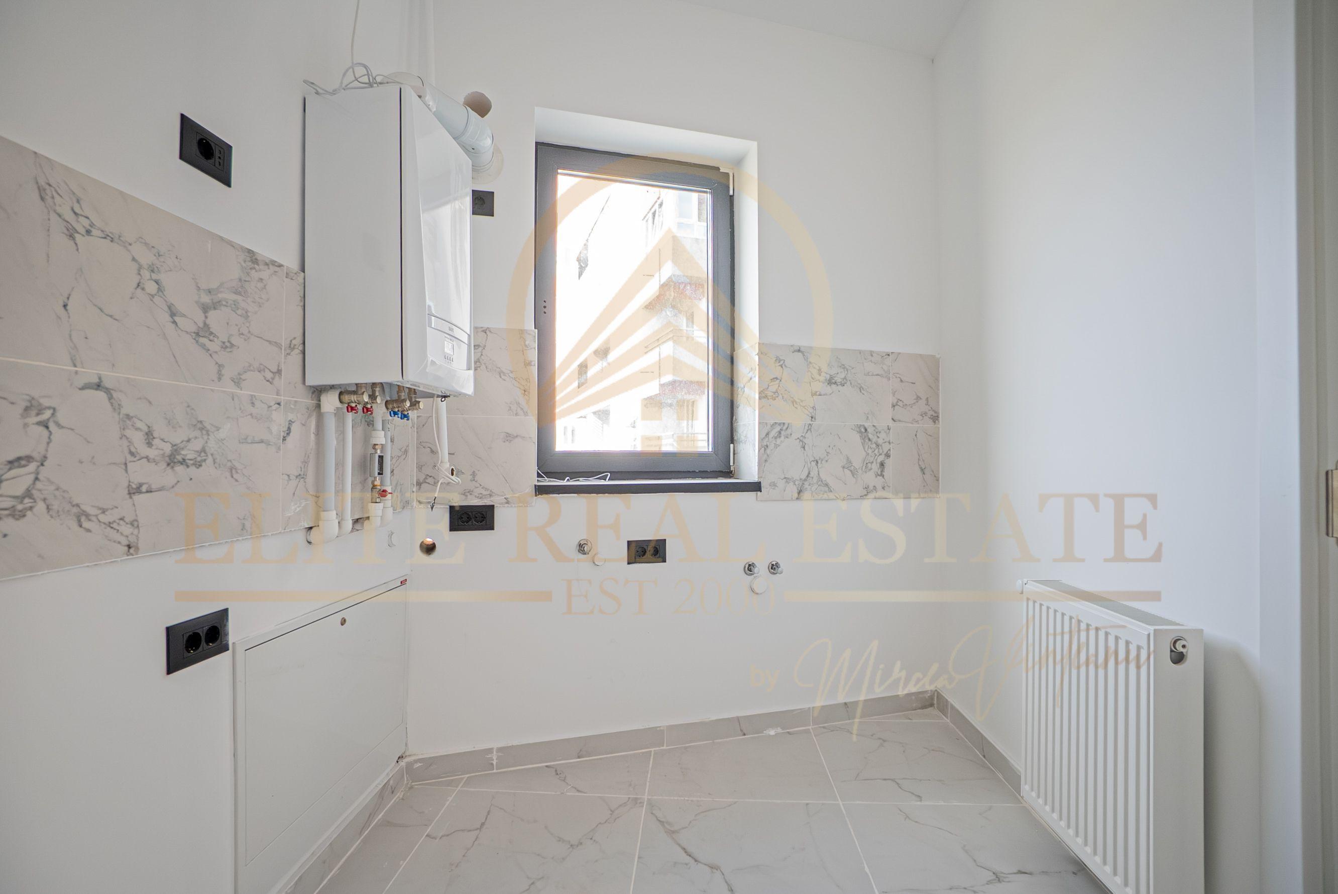 Tomis Plus - Celine Elegance - Vânzare apartament cu 3 camere, etaj 8. - 15