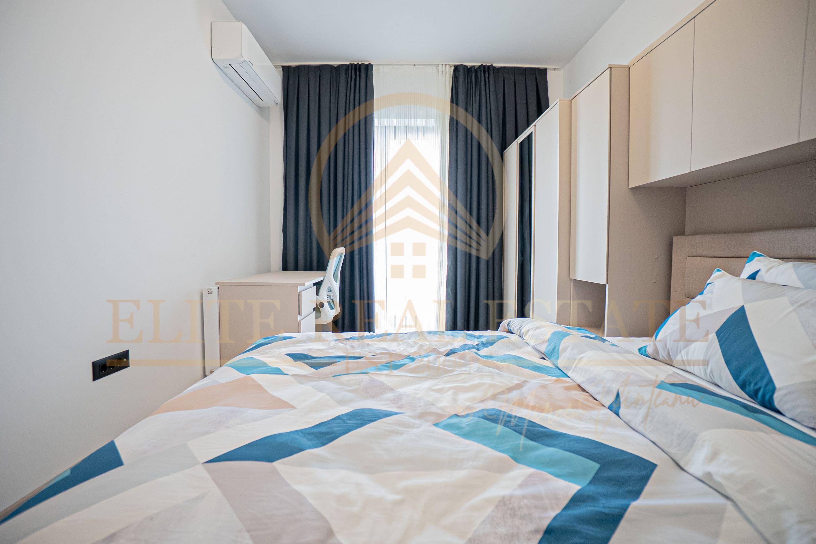 Tomis Plus - Celine Elegance - Vânzare apartament cu 3 camere, etaj 8. - 10