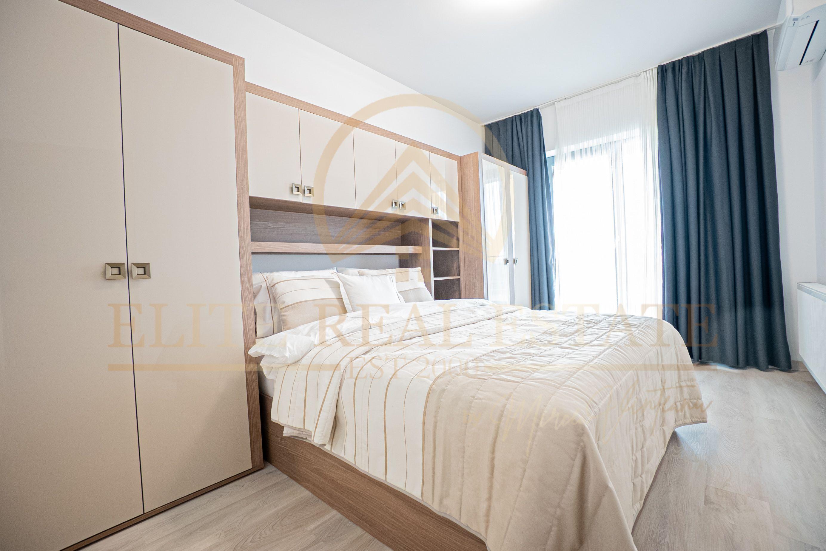 Tomis Plus - Celine Elegance - Vânzare apartament cu 3 camere, etaj 8. - 8