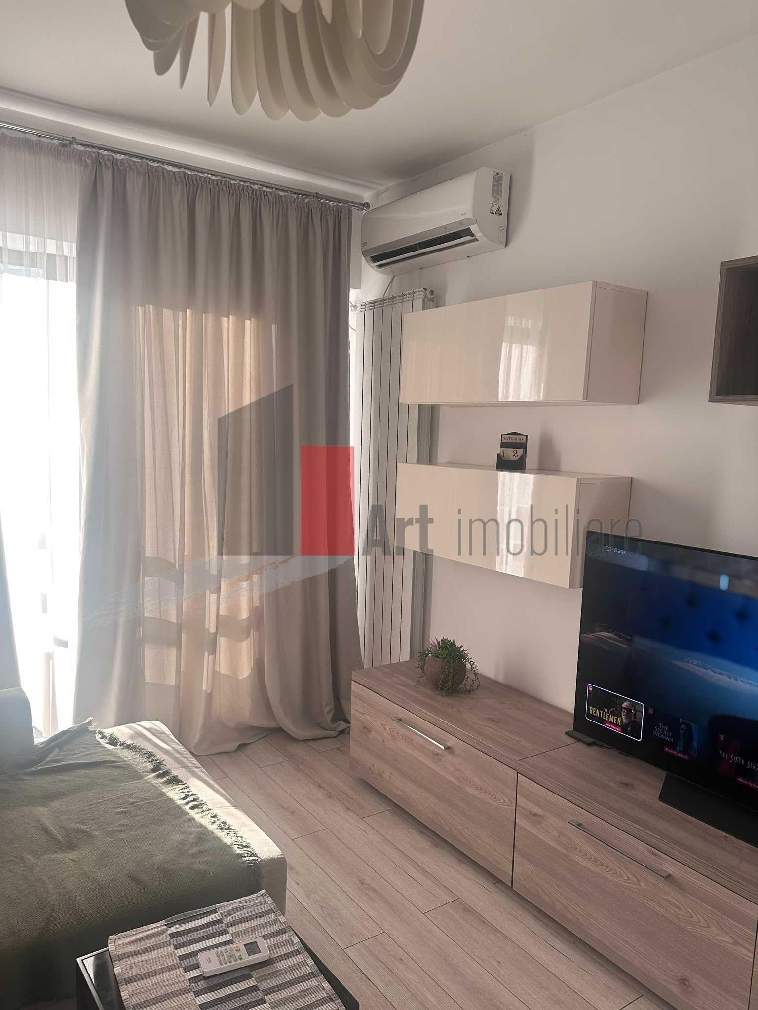 Apartament 2 camere de inchiriat Novum Invest Politehnica - 3