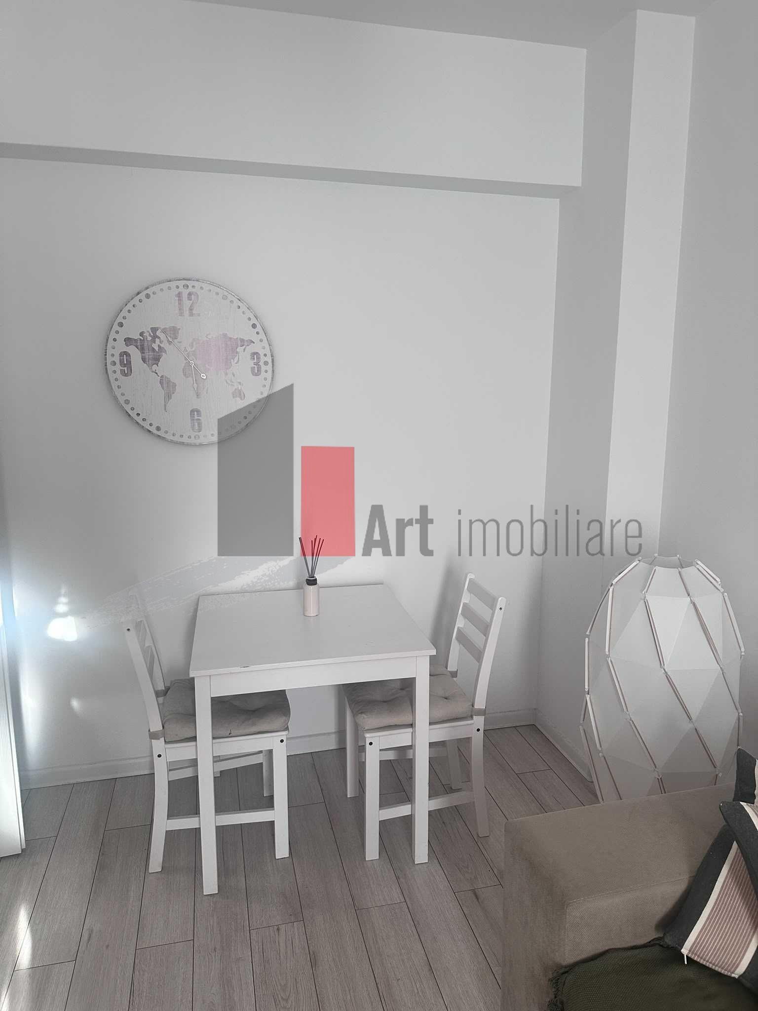 Apartament 2 camere de inchiriat Novum Invest Politehnica - 4