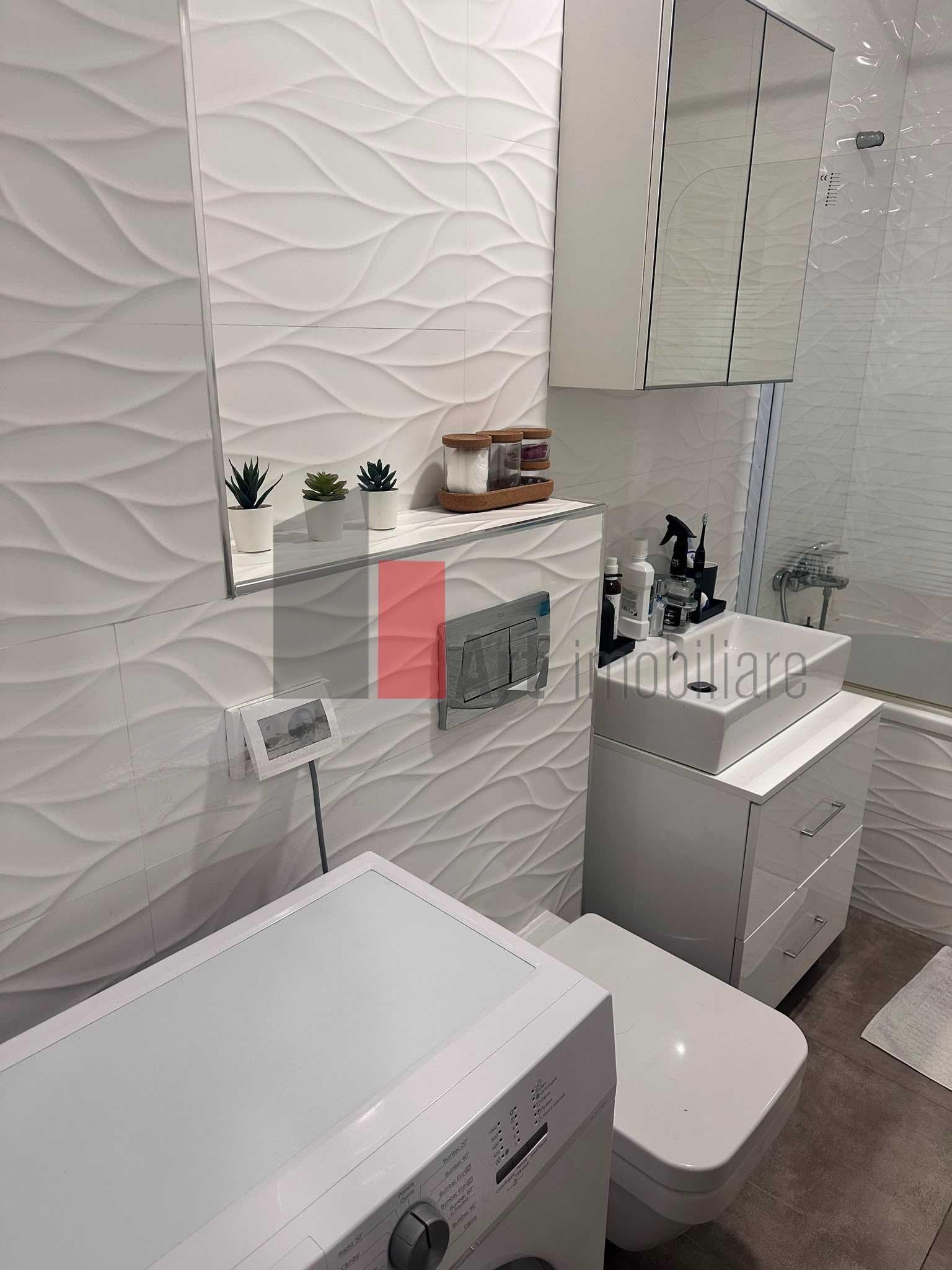 Apartament 2 camere de inchiriat Novum Invest Politehnica - 5
