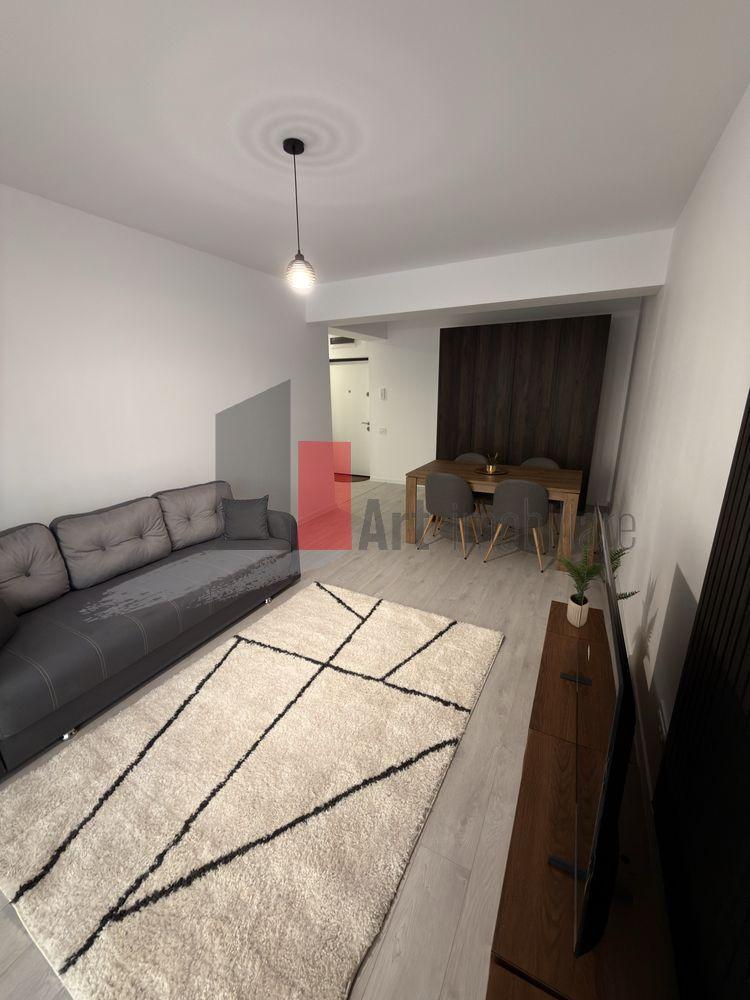 Inchiriere apartament 2 camere Politehnica- Novum Invest - 4