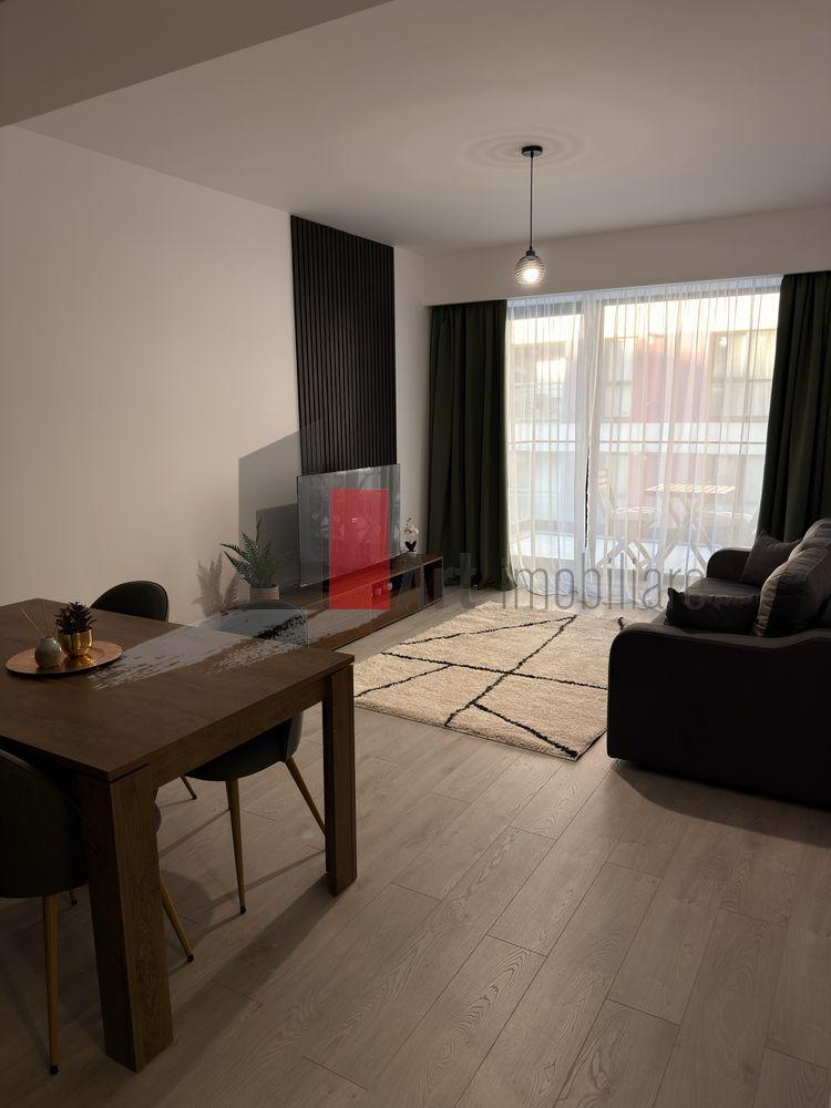 Inchiriere apartament 2 camere Politehnica- Novum Invest - 5