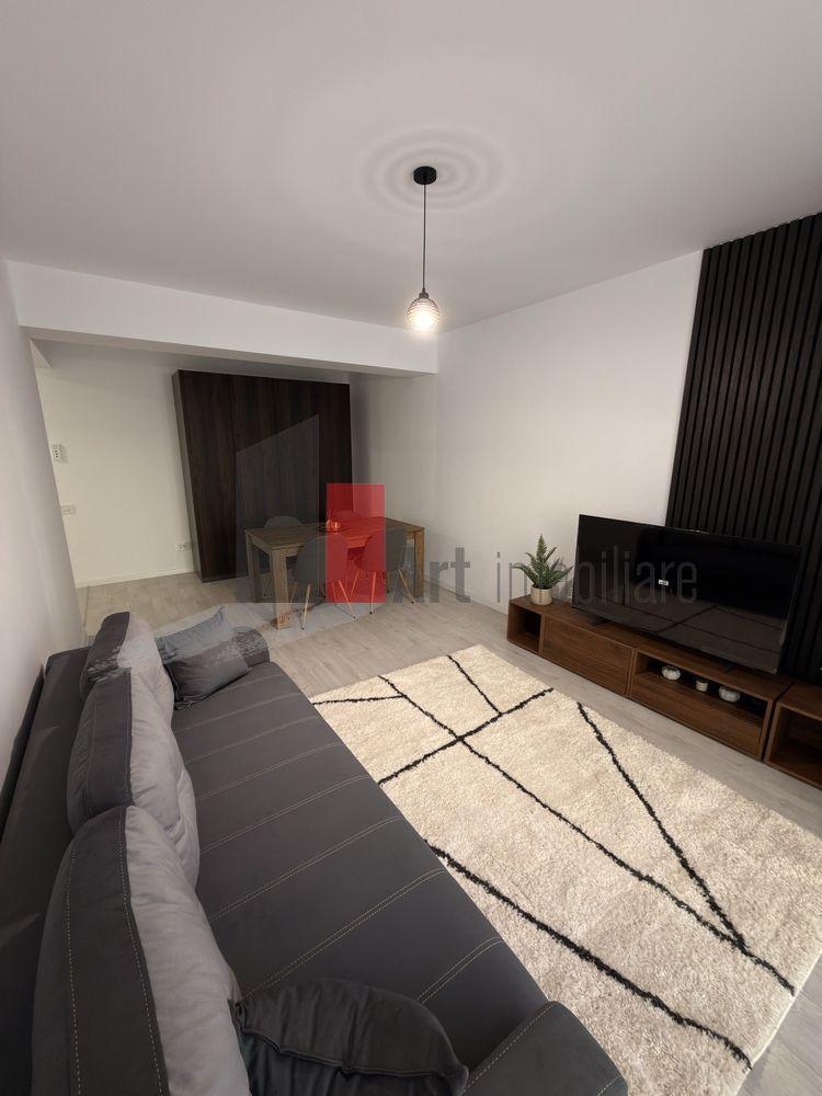 Inchiriere apartament 2 camere Politehnica- Novum Invest - 3