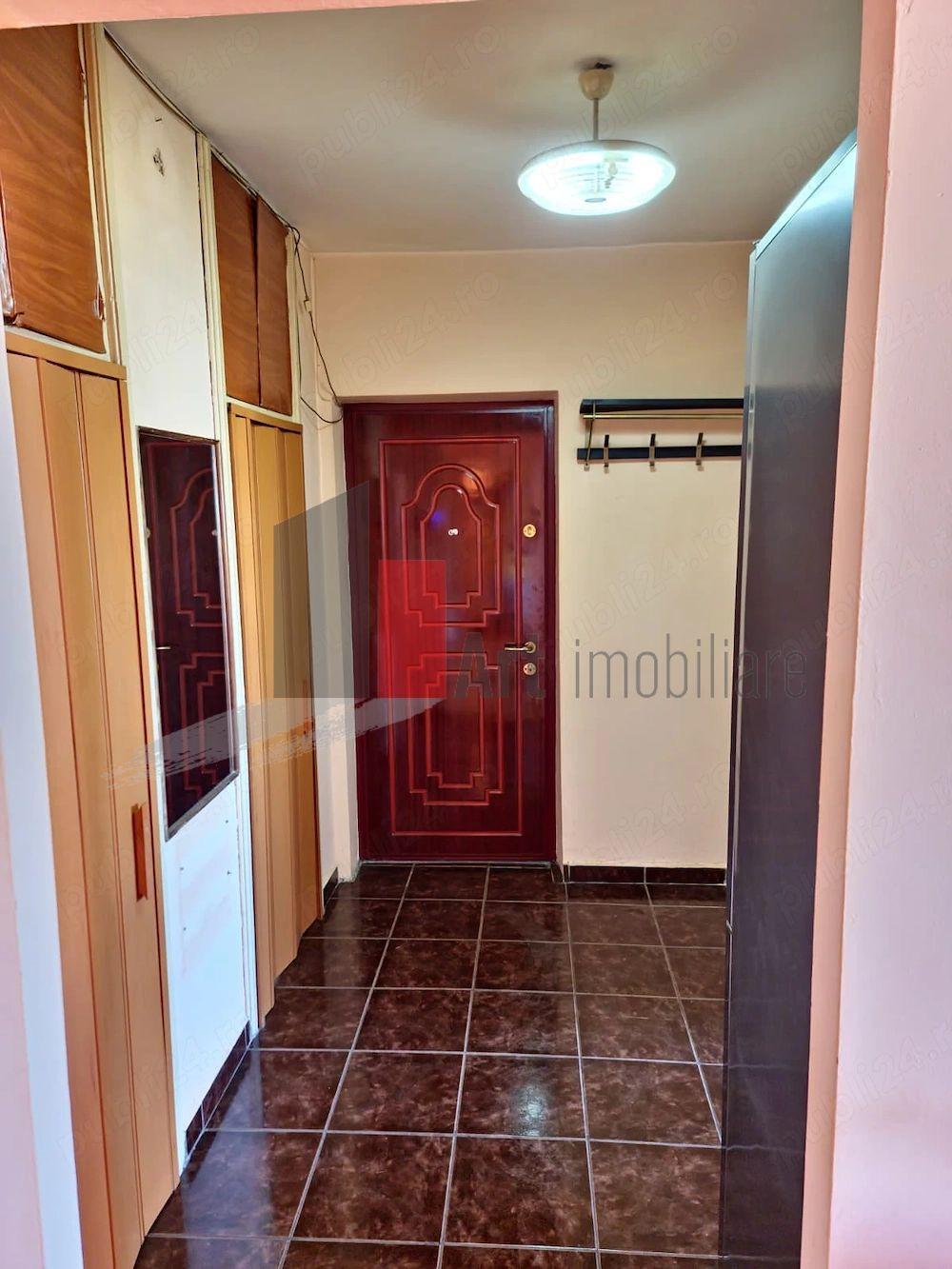 Vanzare apartament 2 camere Crângași, reabilitat termic, posibilitate centrală - 5