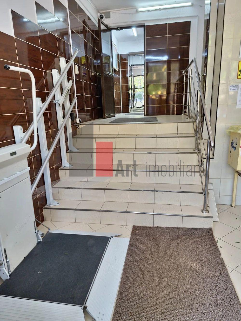 Vanzare apartament 2 camere Crângași, reabilitat termic, posibilitate centrală - 3