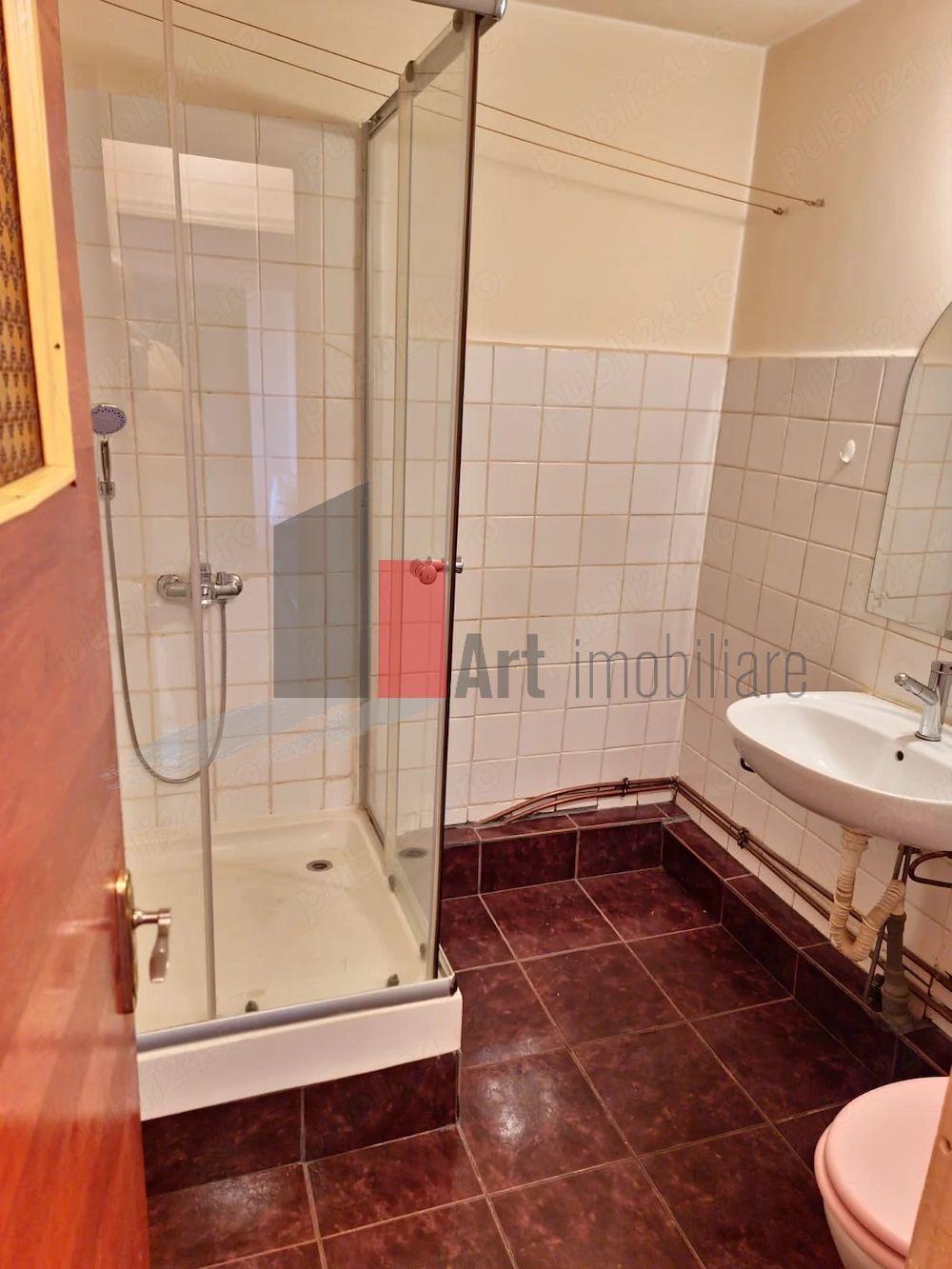 Vanzare apartament 2 camere Crângași, reabilitat termic, posibilitate centrală - 7