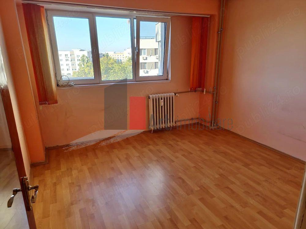 Vanzare apartament 2 camere Crângași, reabilitat termic, posibilitate centrală - 1
