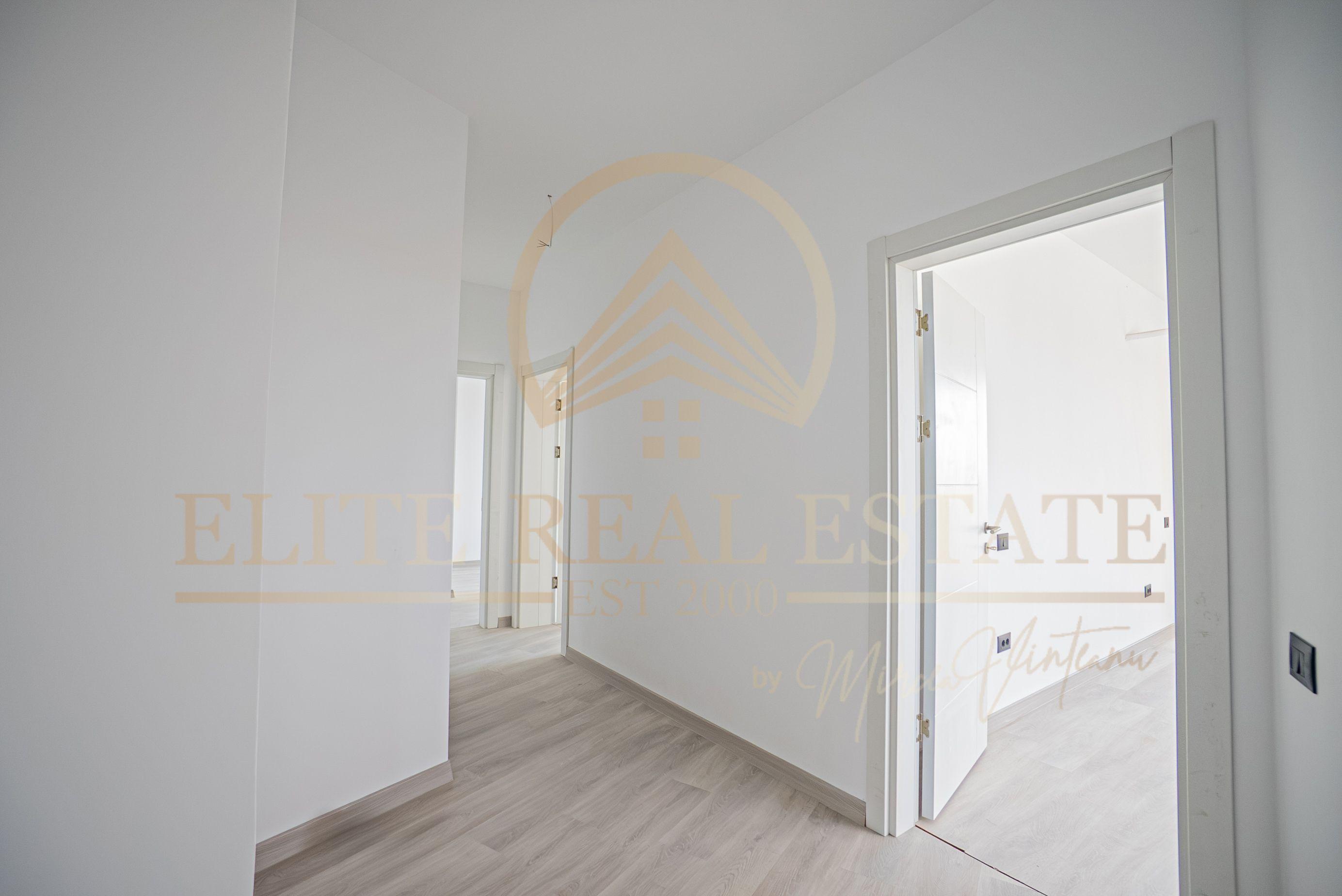 Tomis Plus - Celine Elegance - Vânzare apartament cu 4 camere, etaj 6. - 20