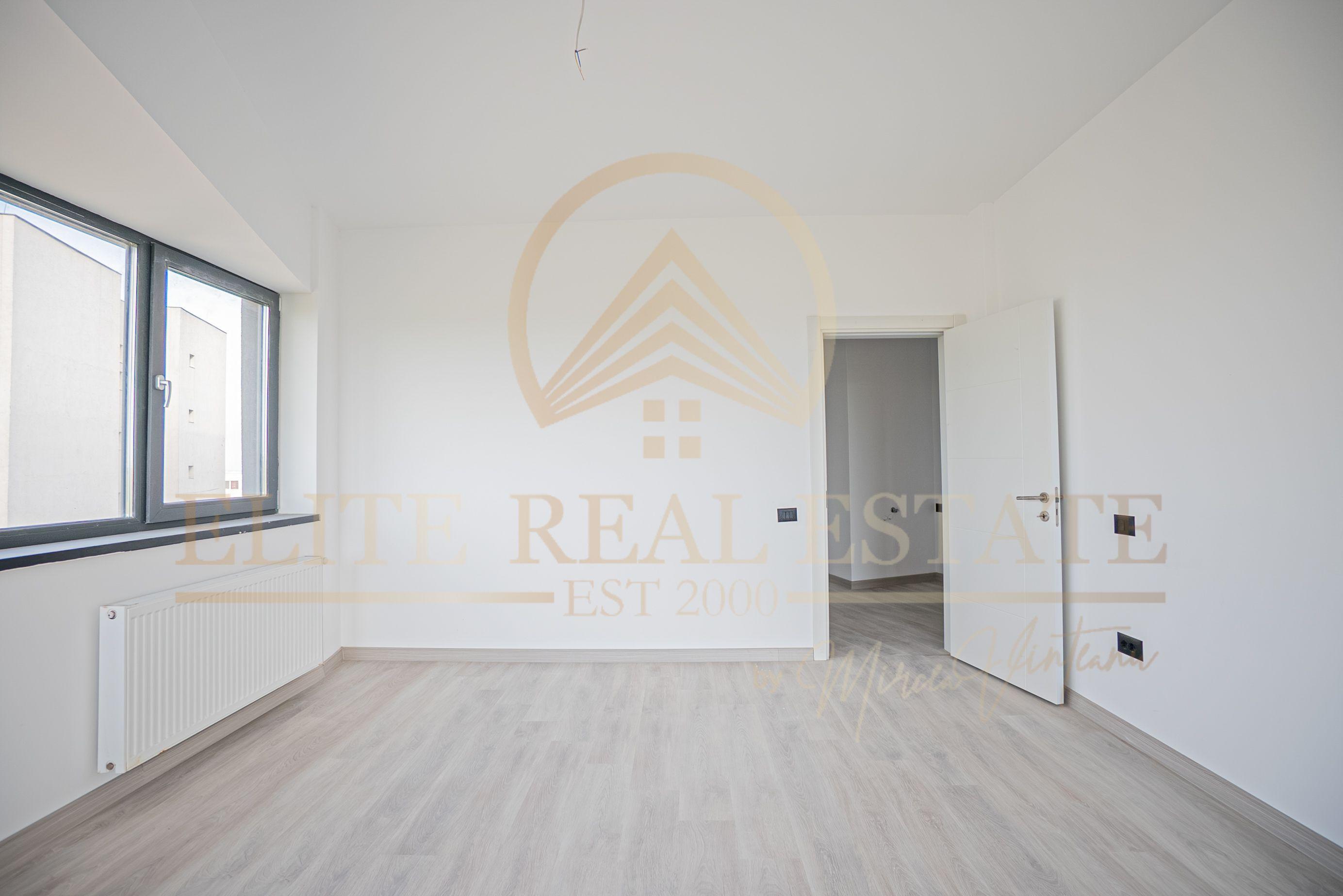 Tomis Plus - Celine Elegance - Vânzare apartament cu 4 camere, etaj 6. - 17