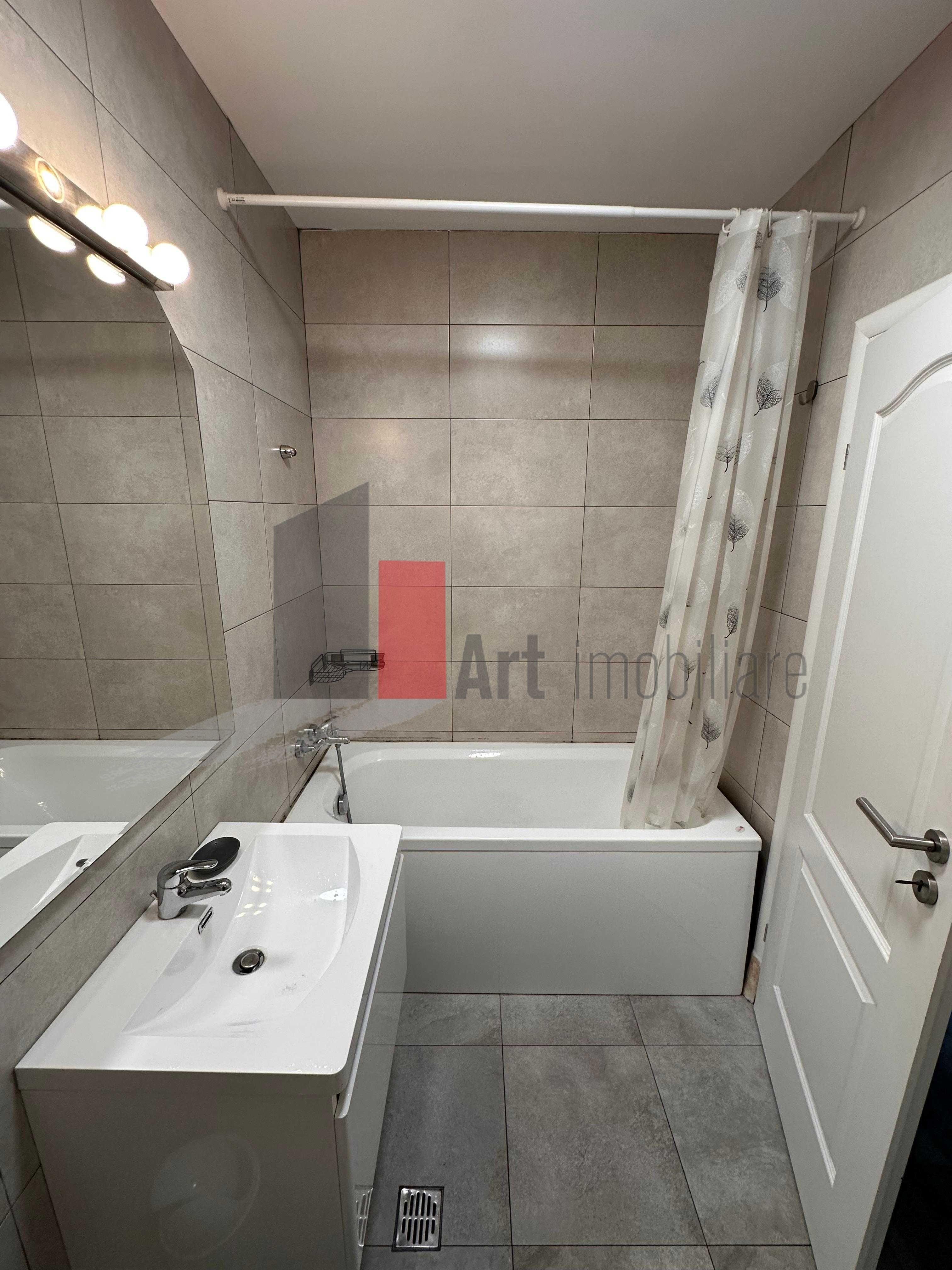 Apartament 2 camere, 50 mp + balcon | Grozăvești – Politehnica+ Loc de parcare - 7