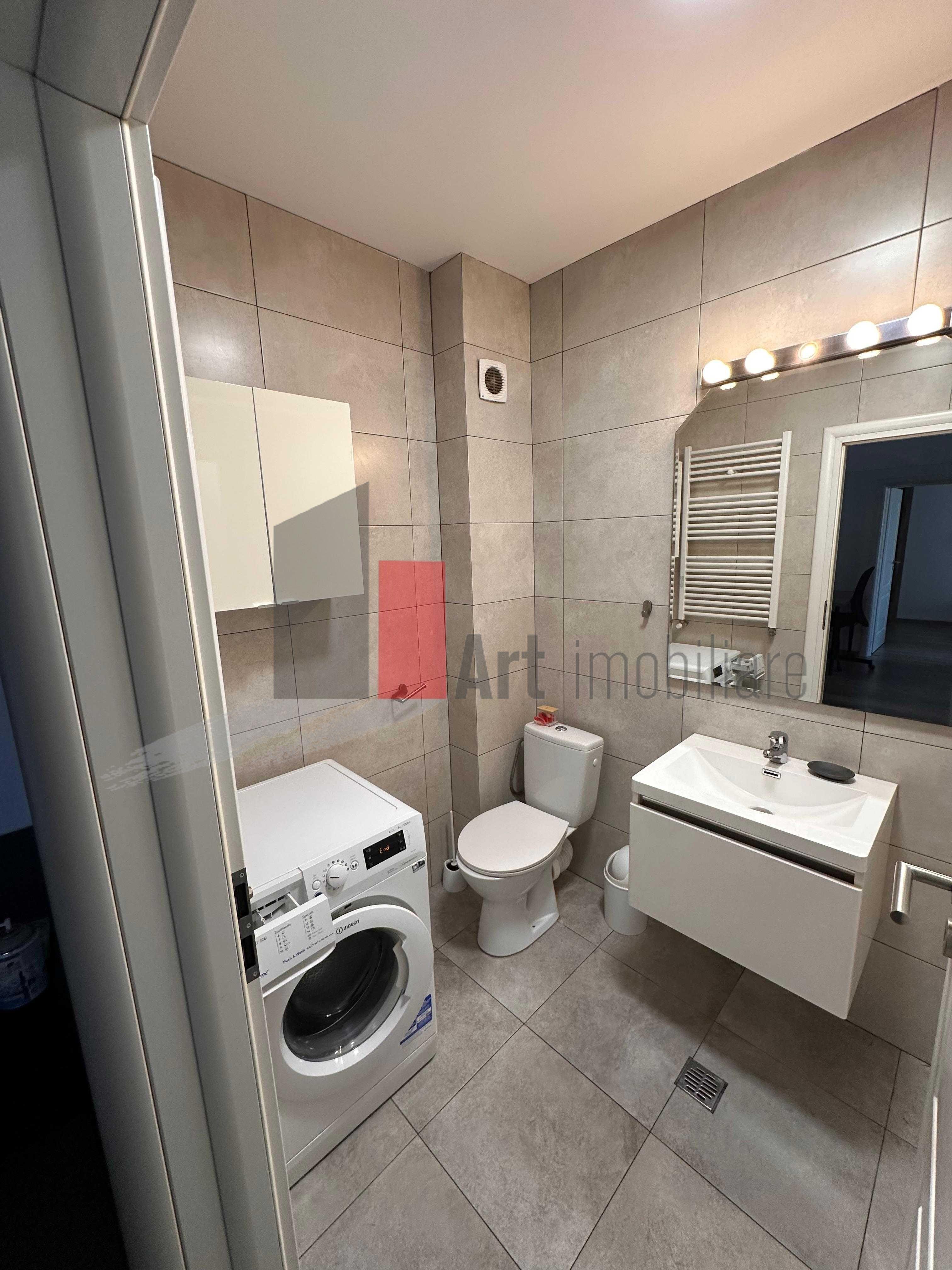 Apartament 2 camere, 50 mp + balcon | Grozăvești – Politehnica+ Loc de parcare - 3