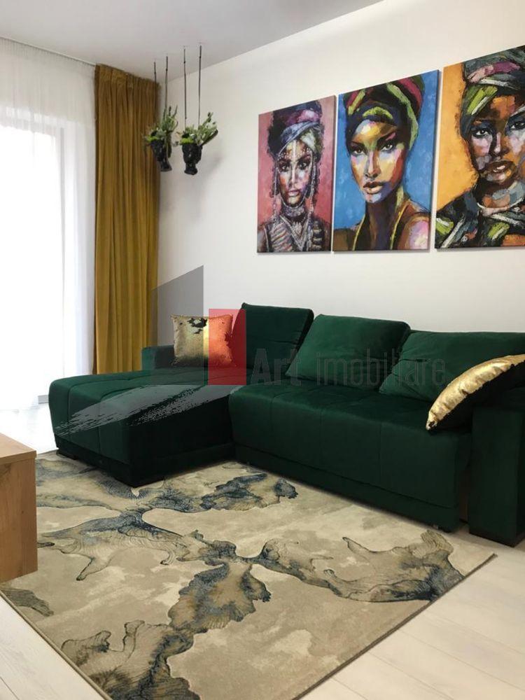 Inchiriezre ap 2 camere novum politehnica - 1
