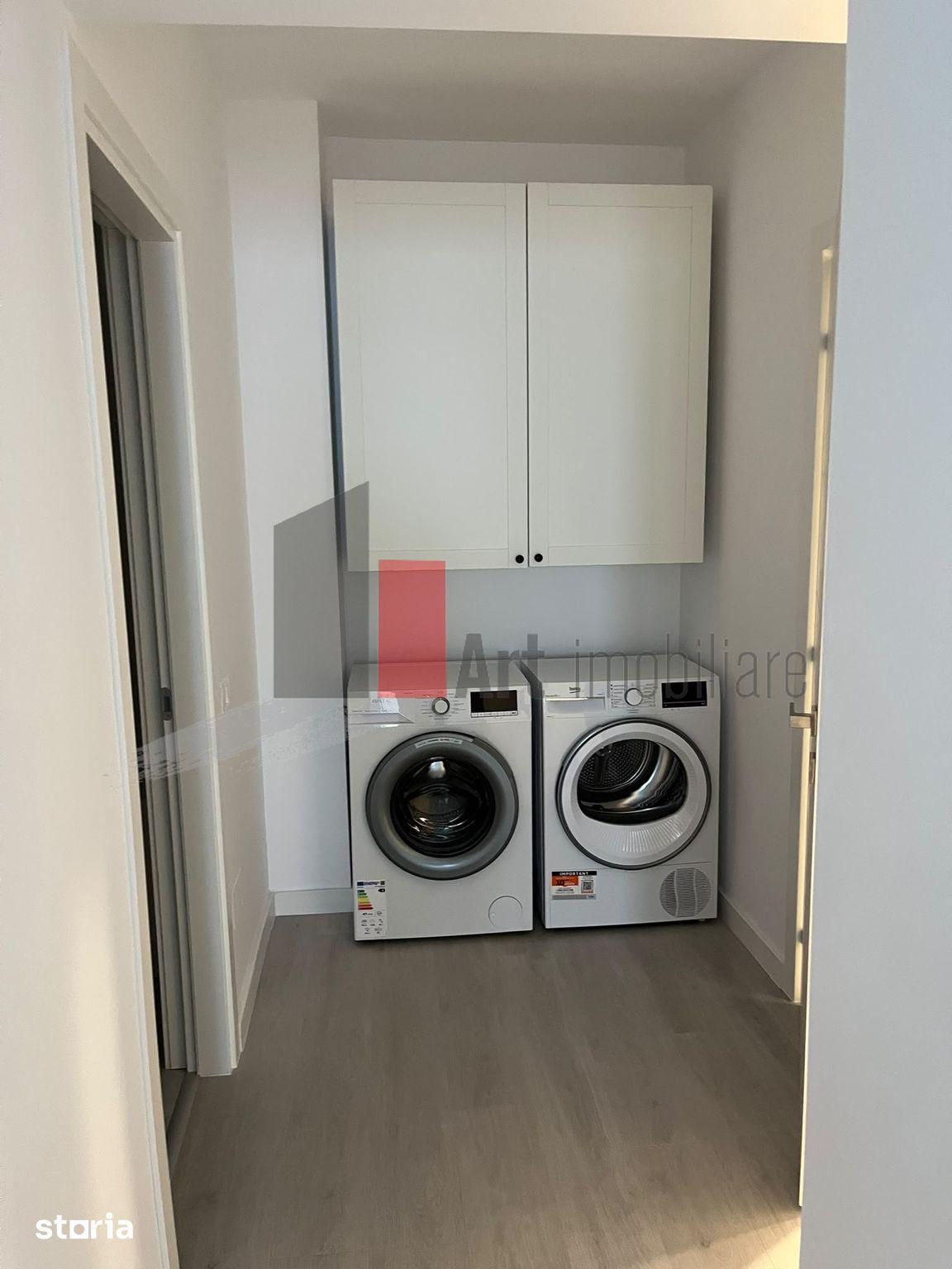 Inchiriere ap 3 camere +Loc de parcare Smart Lujerului - 7