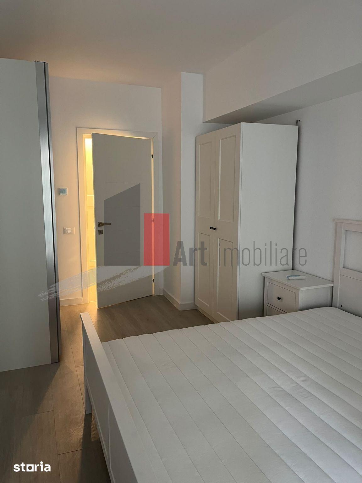 Inchiriere ap 3 camere +Loc de parcare Smart Lujerului - 12